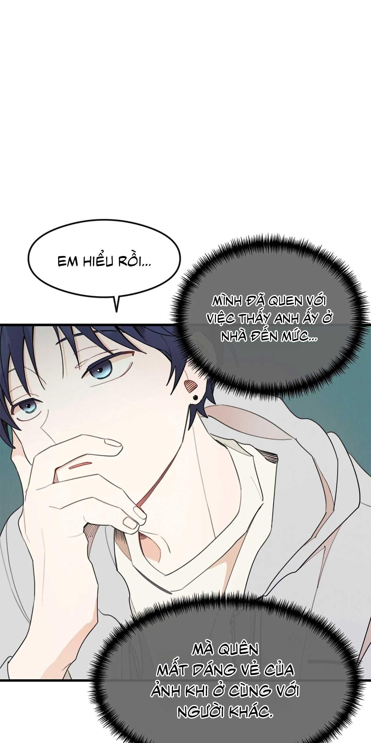 đọc truyện One-room Ta Chương 7 ảnh 23 tại Thiên Thai Truyện