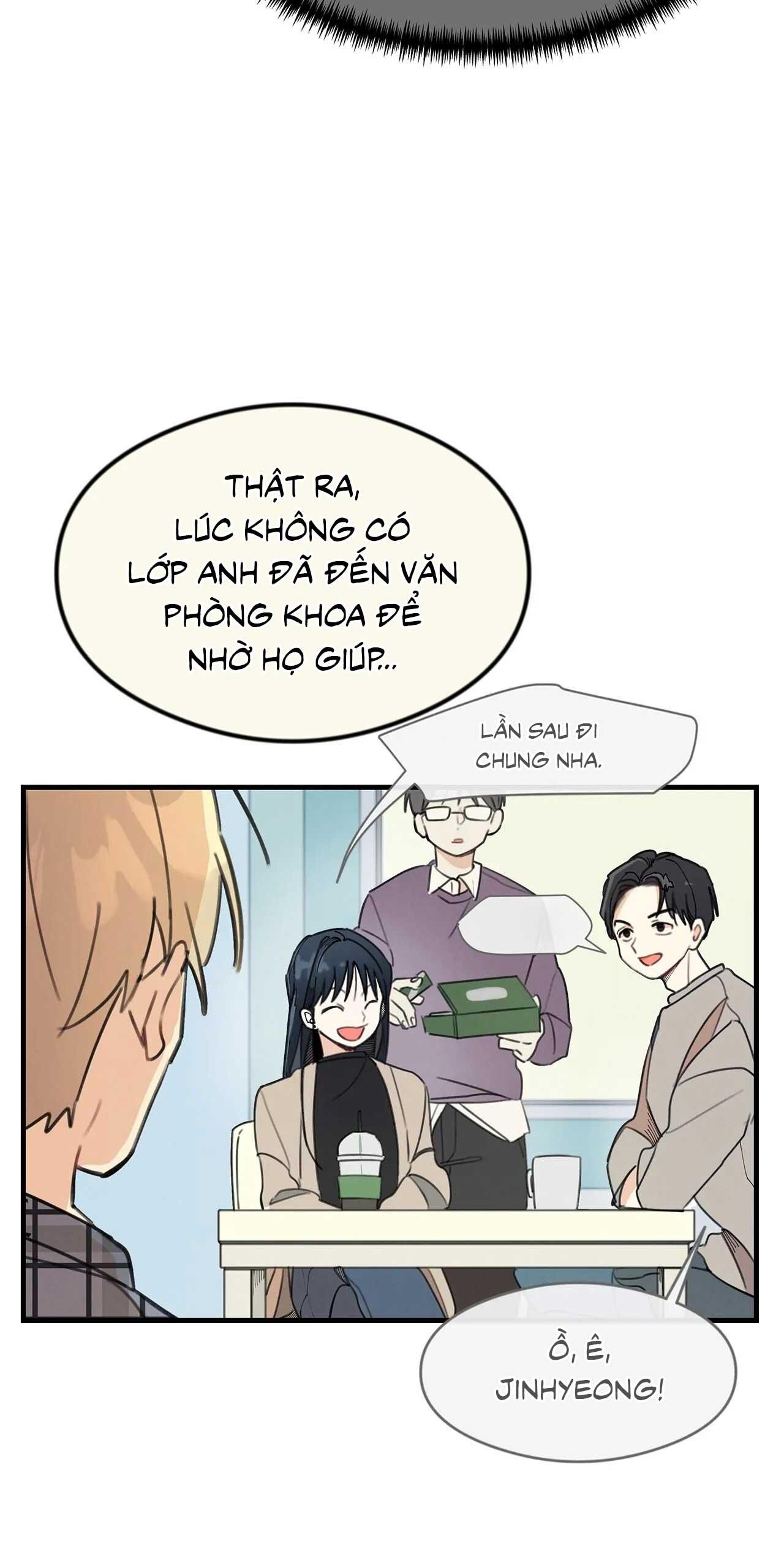 đọc truyện One-room Ta Chương 7 ảnh 24 tại Thiên Thai Truyện