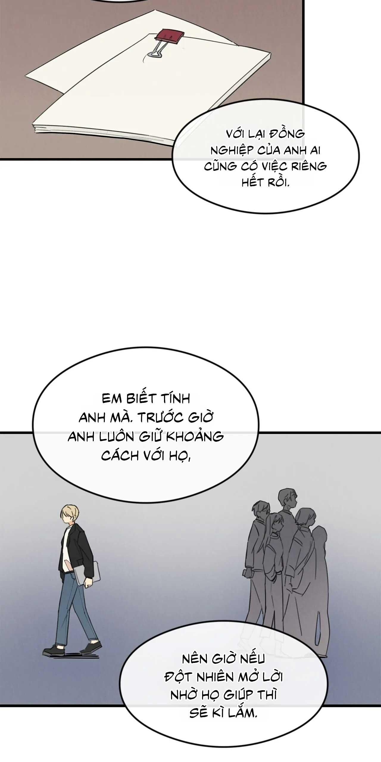 đọc truyện One-room Ta Chương 7 ảnh 27 tại Thiên Thai Truyện