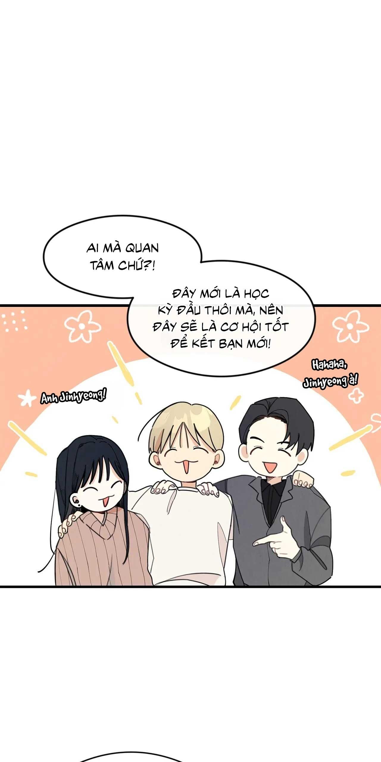 đọc truyện One-room Ta Chương 7 ảnh 28 tại Thiên Thai Truyện