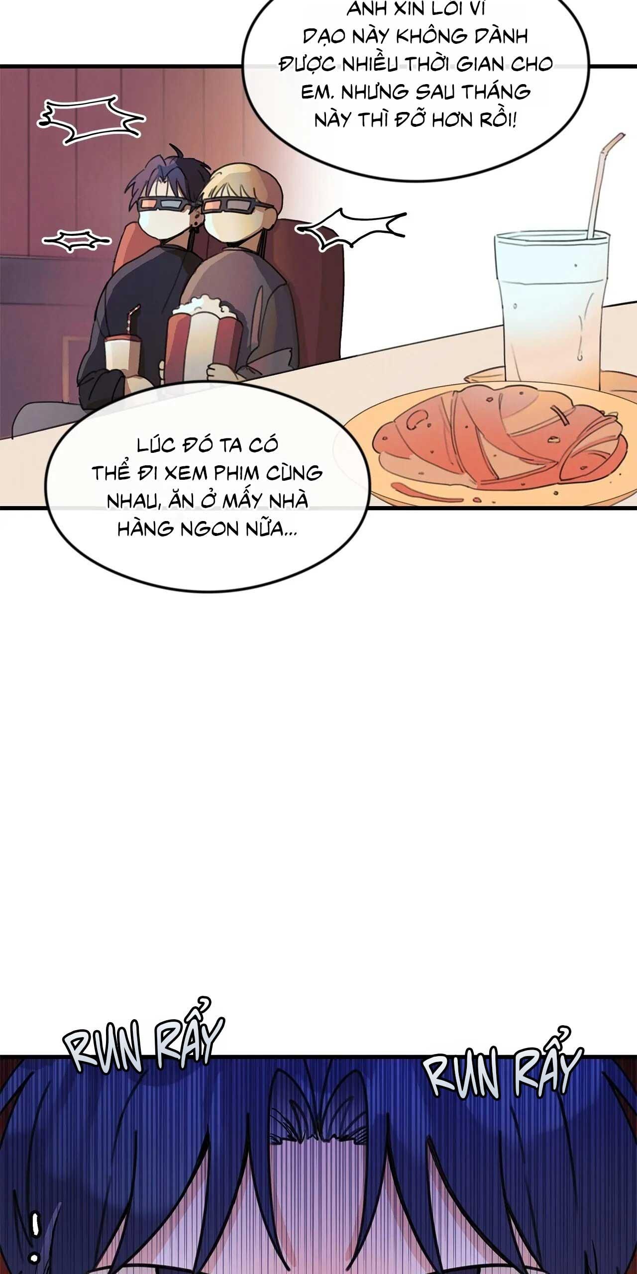 đọc truyện One-room Ta Chương 7 ảnh 30 tại Thiên Thai Truyện