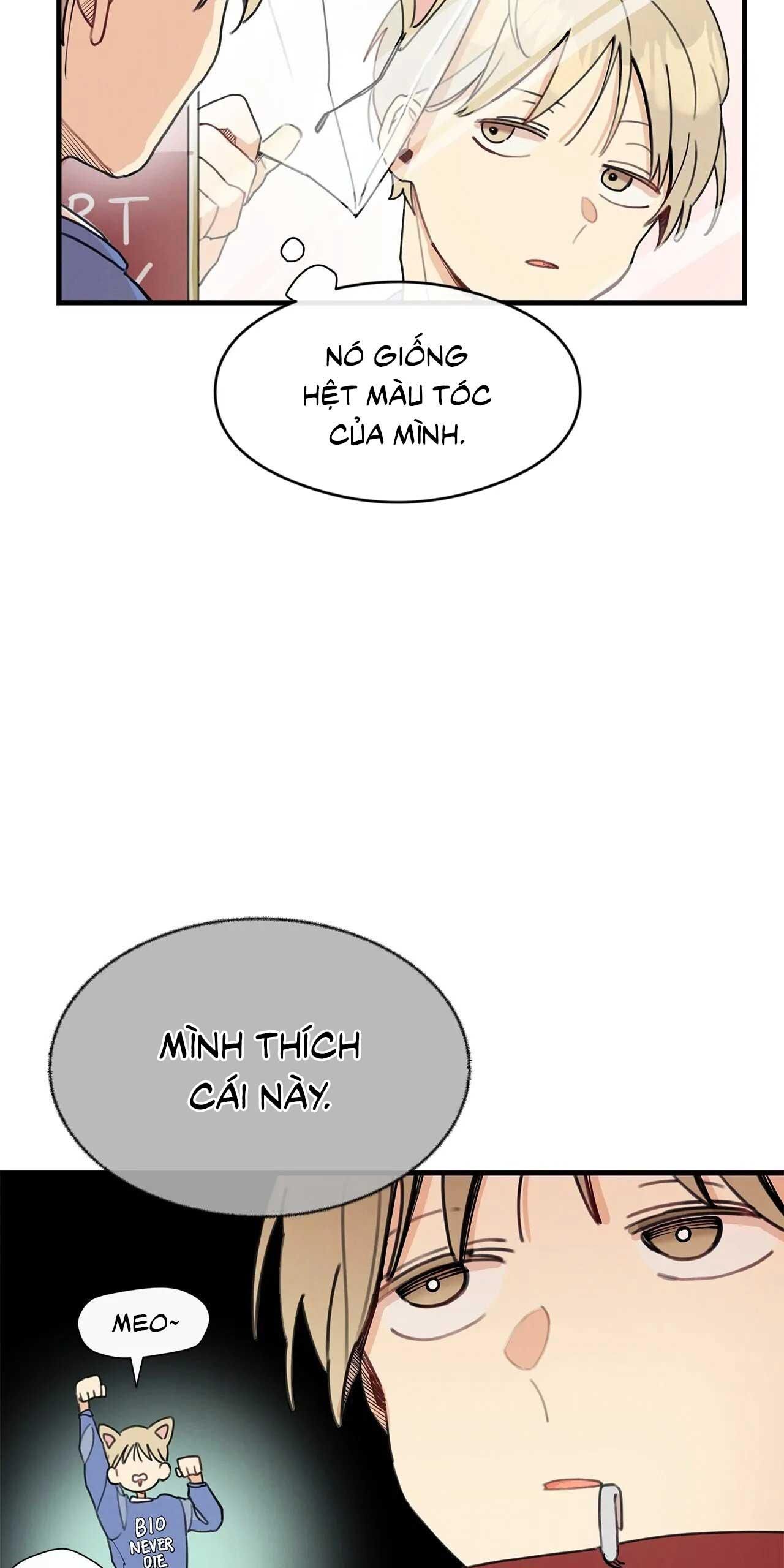 đọc truyện One-room Ta Chương 7 ảnh 35 tại Thiên Thai Truyện