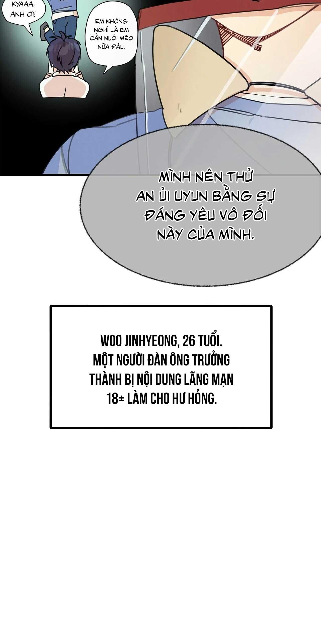 đọc truyện One-room Ta Chương 7 ảnh 36 tại Thiên Thai Truyện