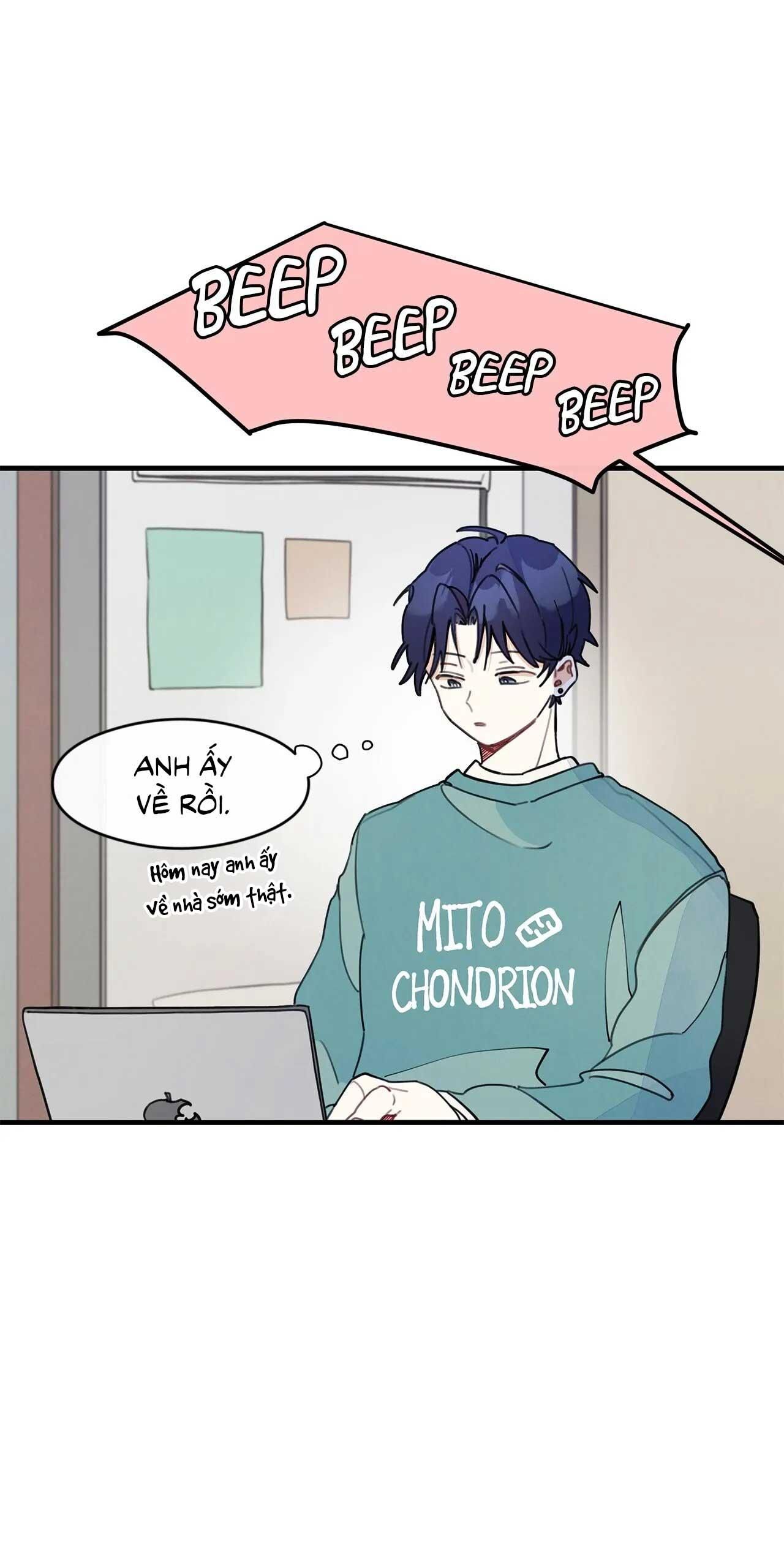 đọc truyện One-room Ta Chương 7 ảnh 37 tại Thiên Thai Truyện