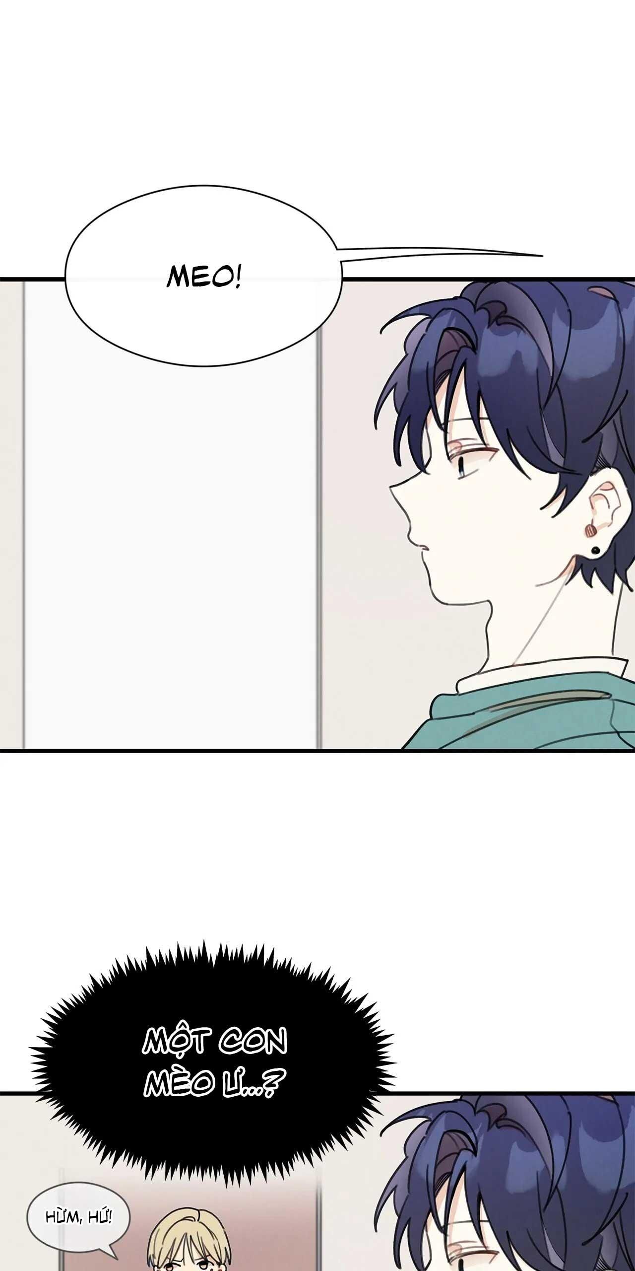 đọc truyện One-room Ta Chương 7 ảnh 38 tại Thiên Thai Truyện