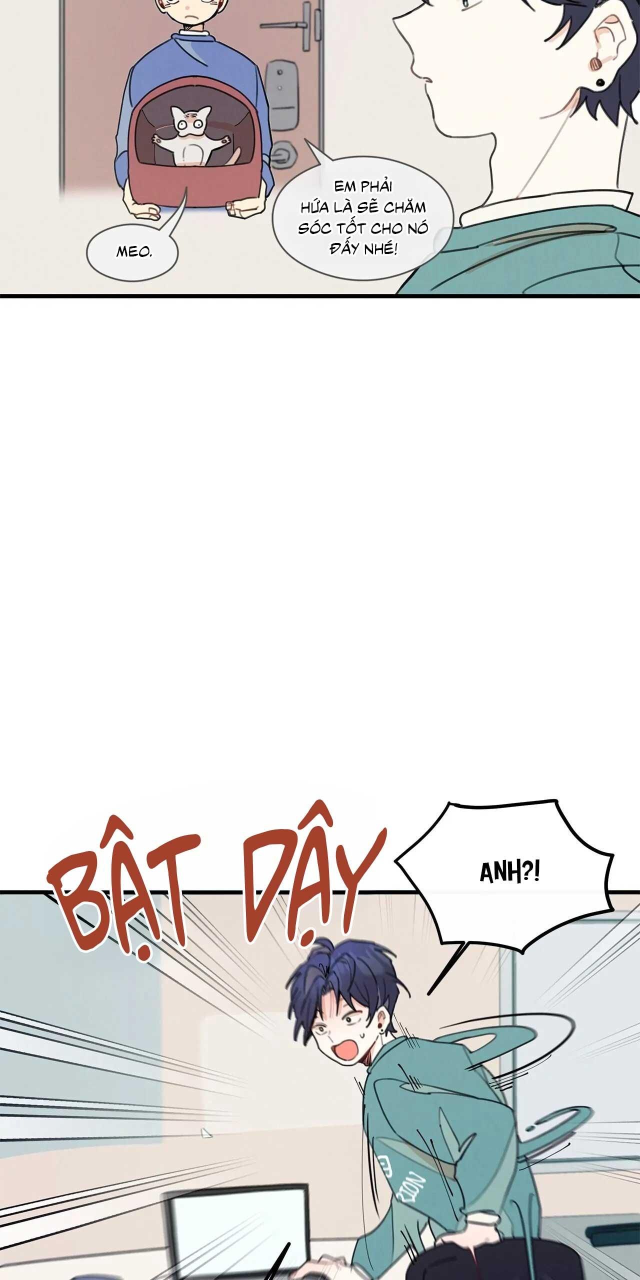 đọc truyện One-room Ta Chương 7 ảnh 39 tại Thiên Thai Truyện