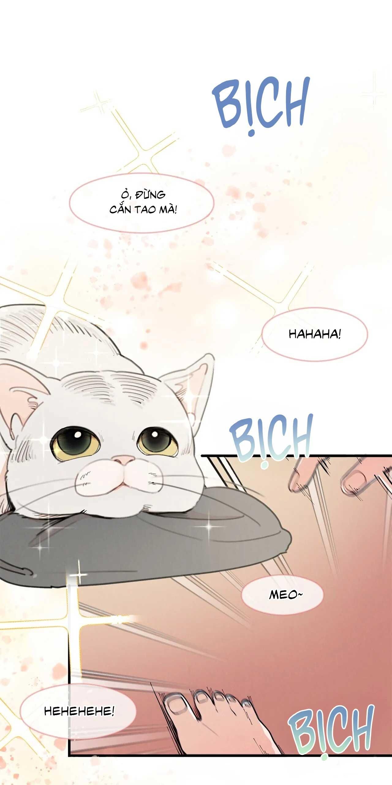 đọc truyện One-room Ta Chương 7 ảnh 41 tại Thiên Thai Truyện