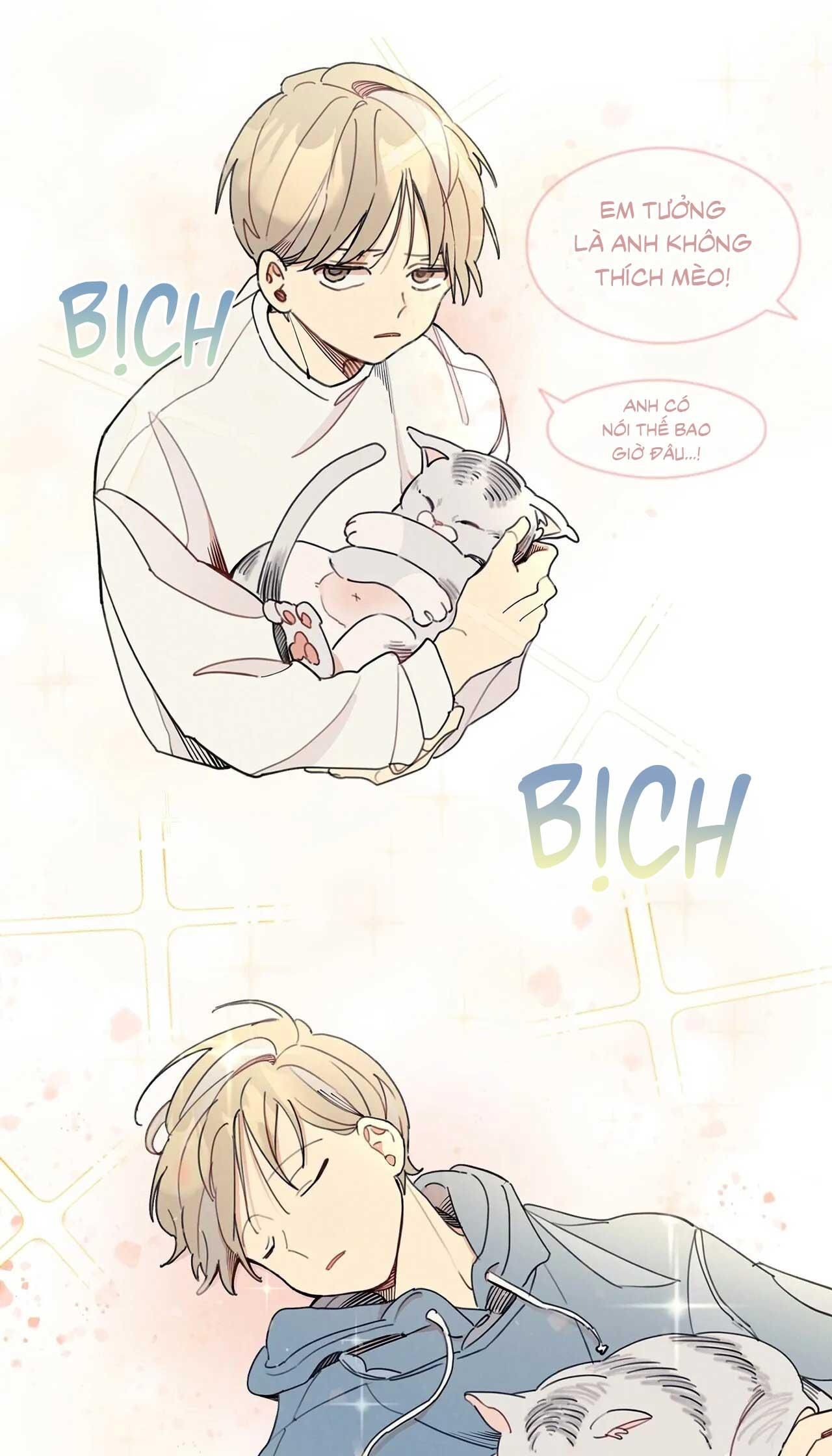 đọc truyện One-room Ta Chương 7 ảnh 43 tại Thiên Thai Truyện