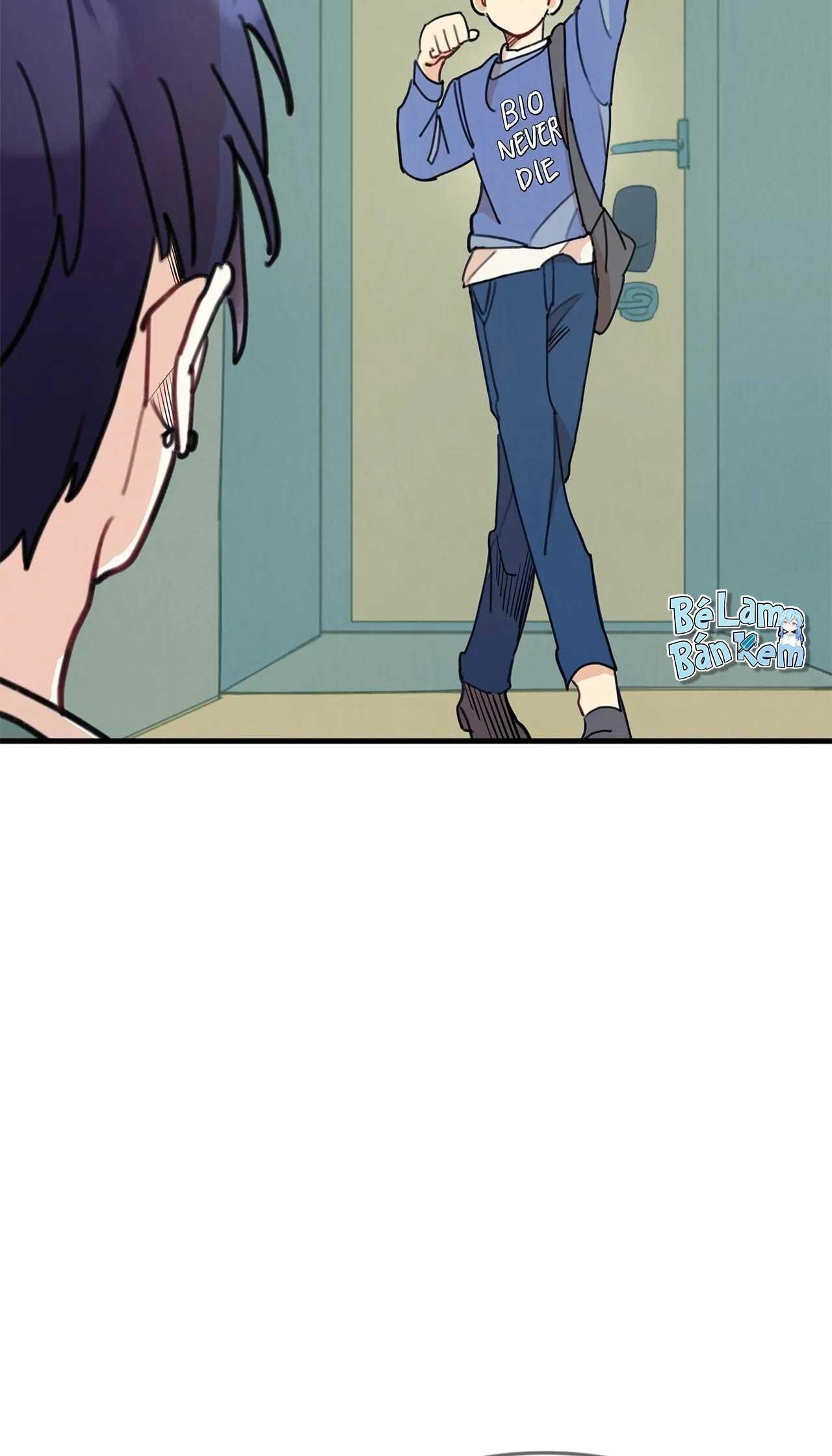 đọc truyện One-room Ta Chương 7 ảnh 47 tại Thiên Thai Truyện