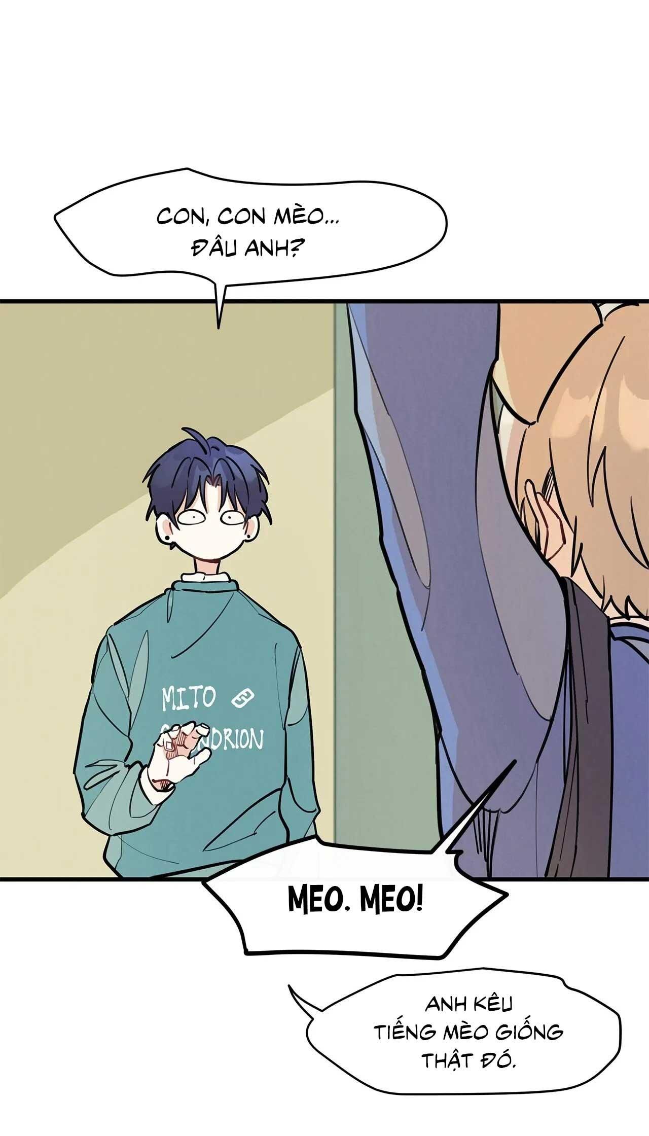 đọc truyện One-room Ta Chương 7 ảnh 49 tại Thiên Thai Truyện