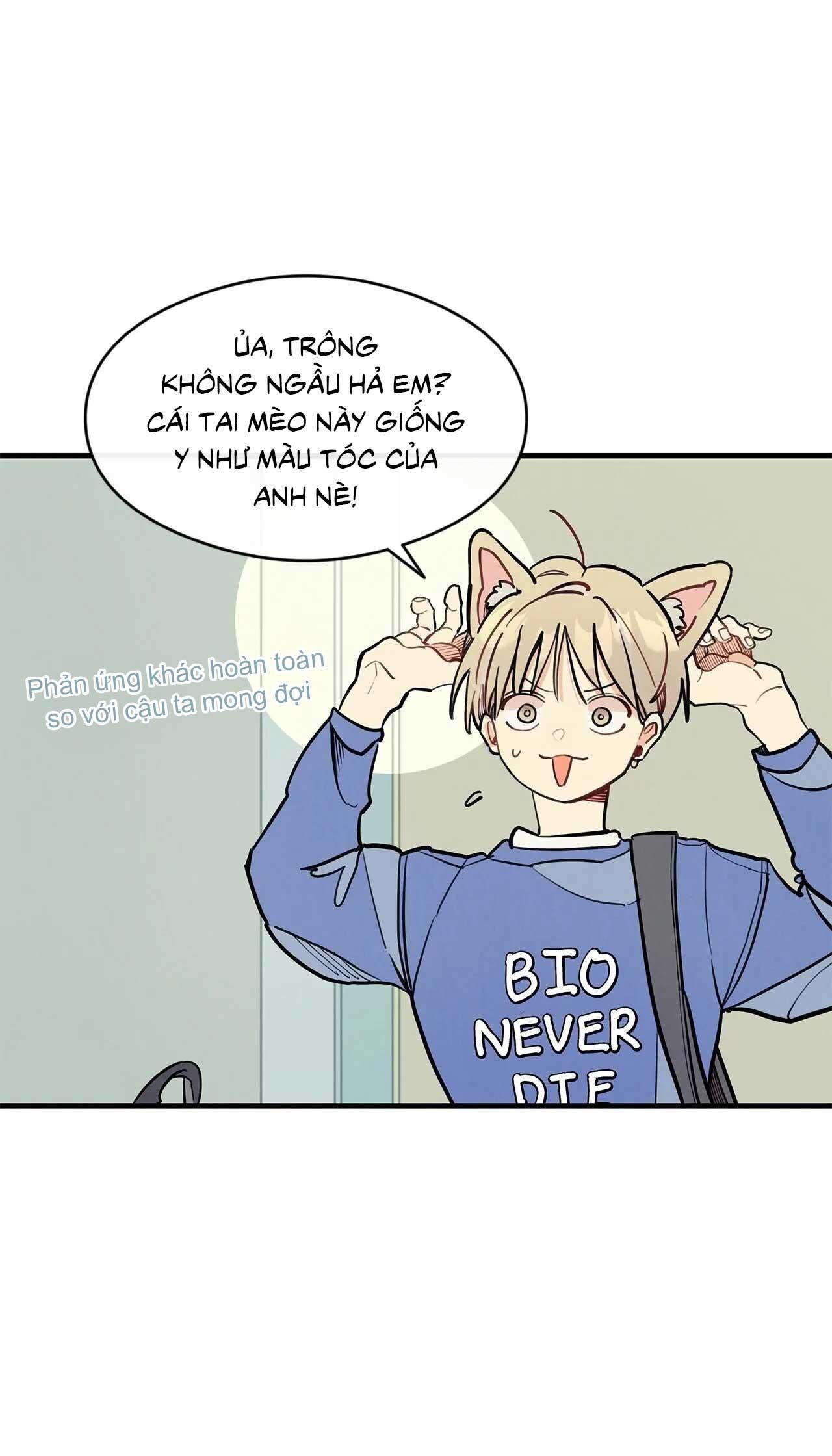 đọc truyện One-room Ta Chương 7 ảnh 51 tại Thiên Thai Truyện