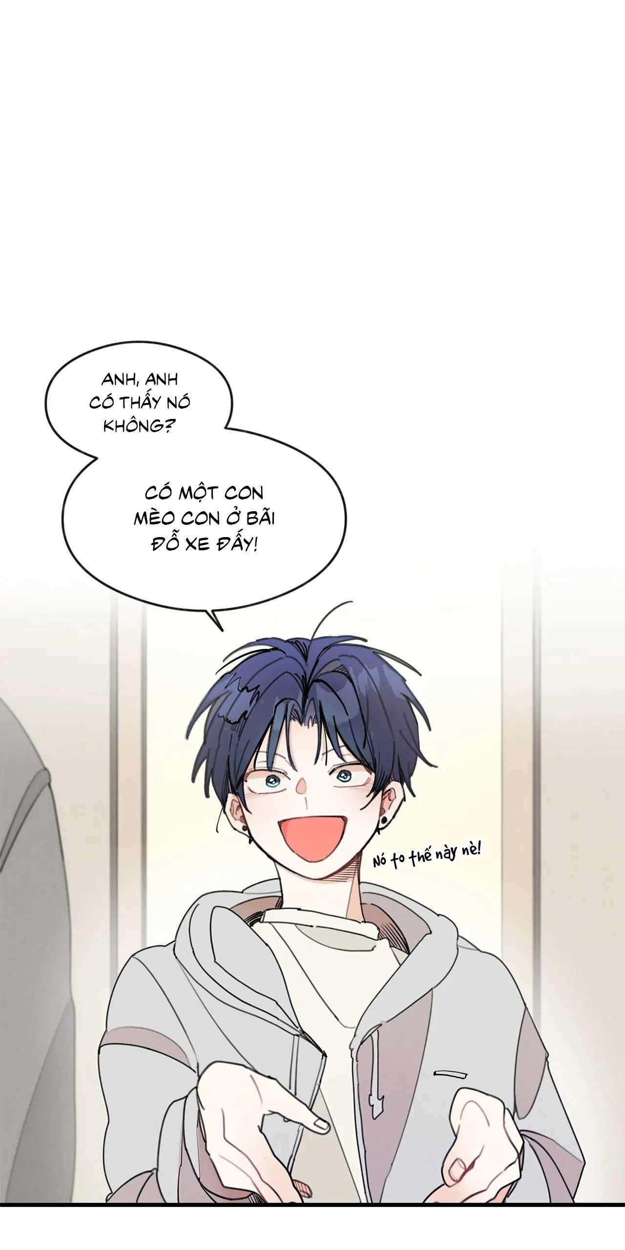 đọc truyện One-room Ta Chương 7 ảnh 7 tại Thiên Thai Truyện