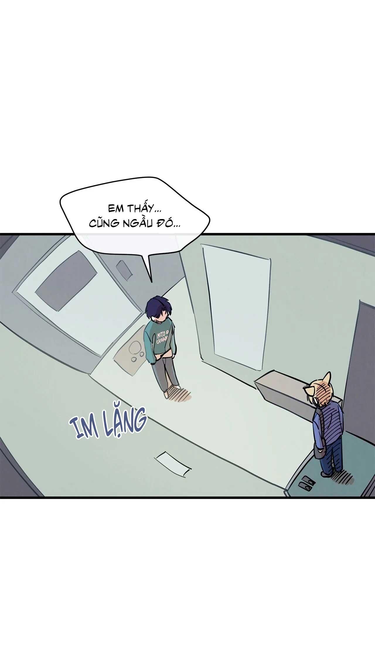 đọc truyện One-room Ta Chương 7 ảnh 52 tại Thiên Thai Truyện