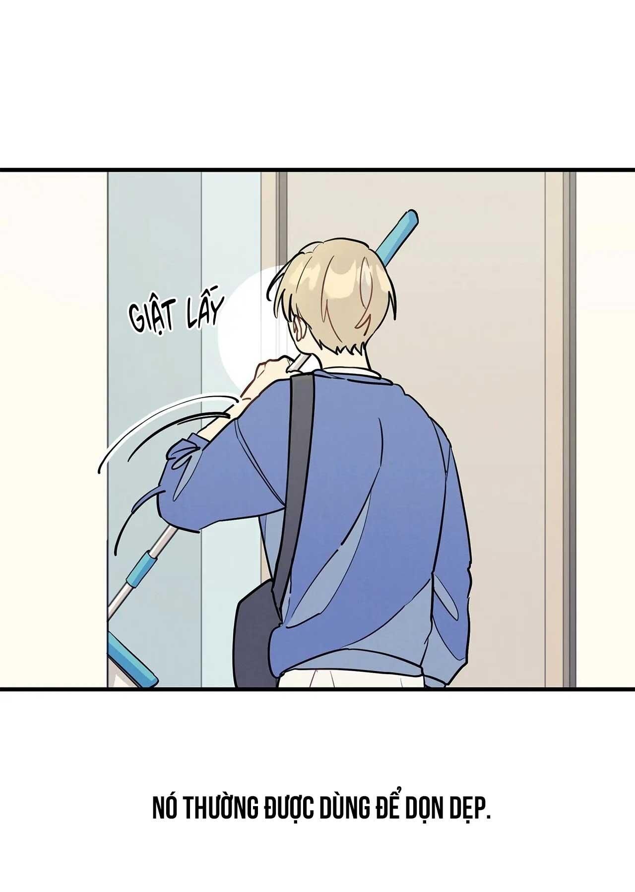 đọc truyện One-room Ta Chương 7 ảnh 55 tại Thiên Thai Truyện