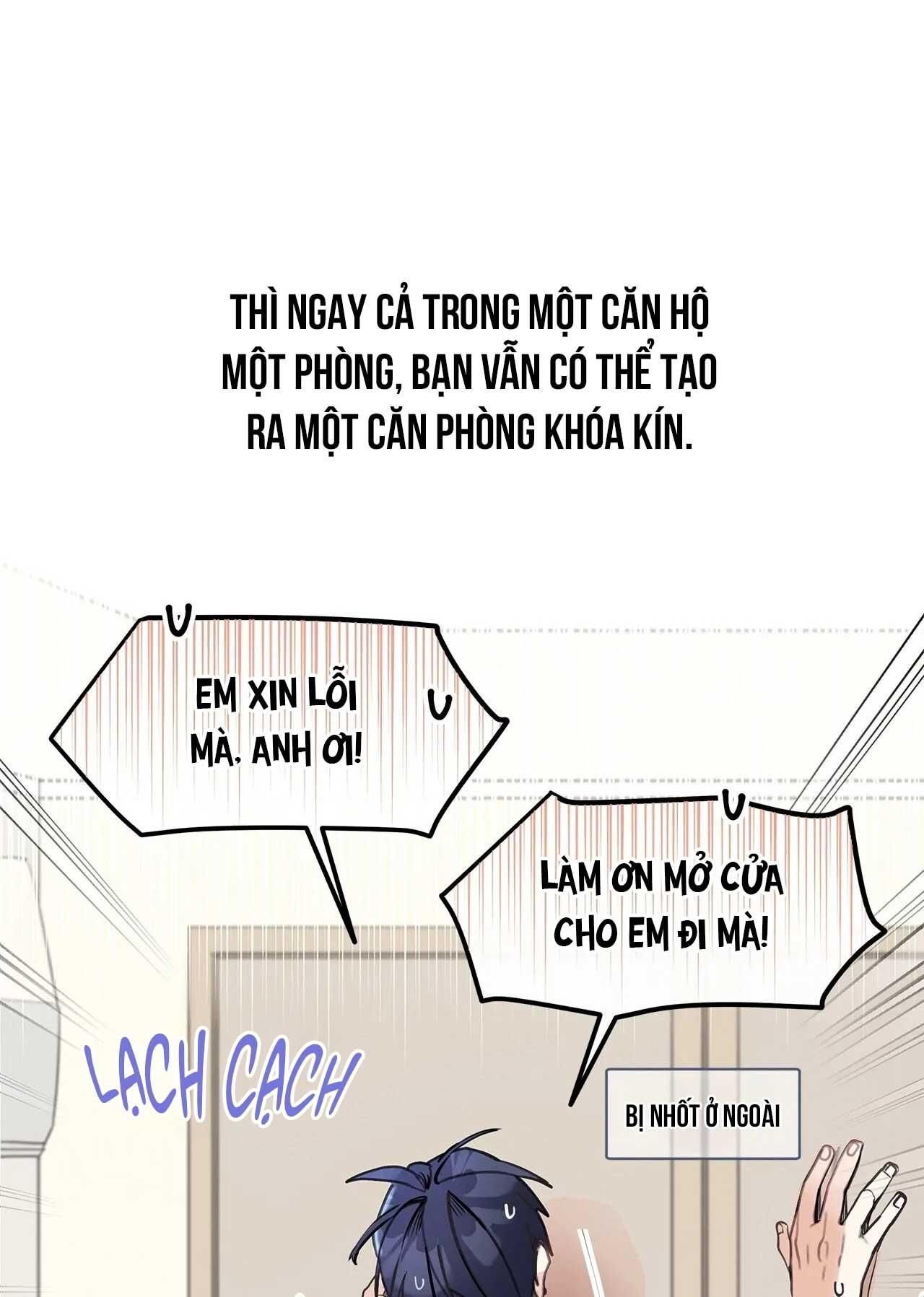 đọc truyện One-room Ta Chương 7 ảnh 58 tại Thiên Thai Truyện