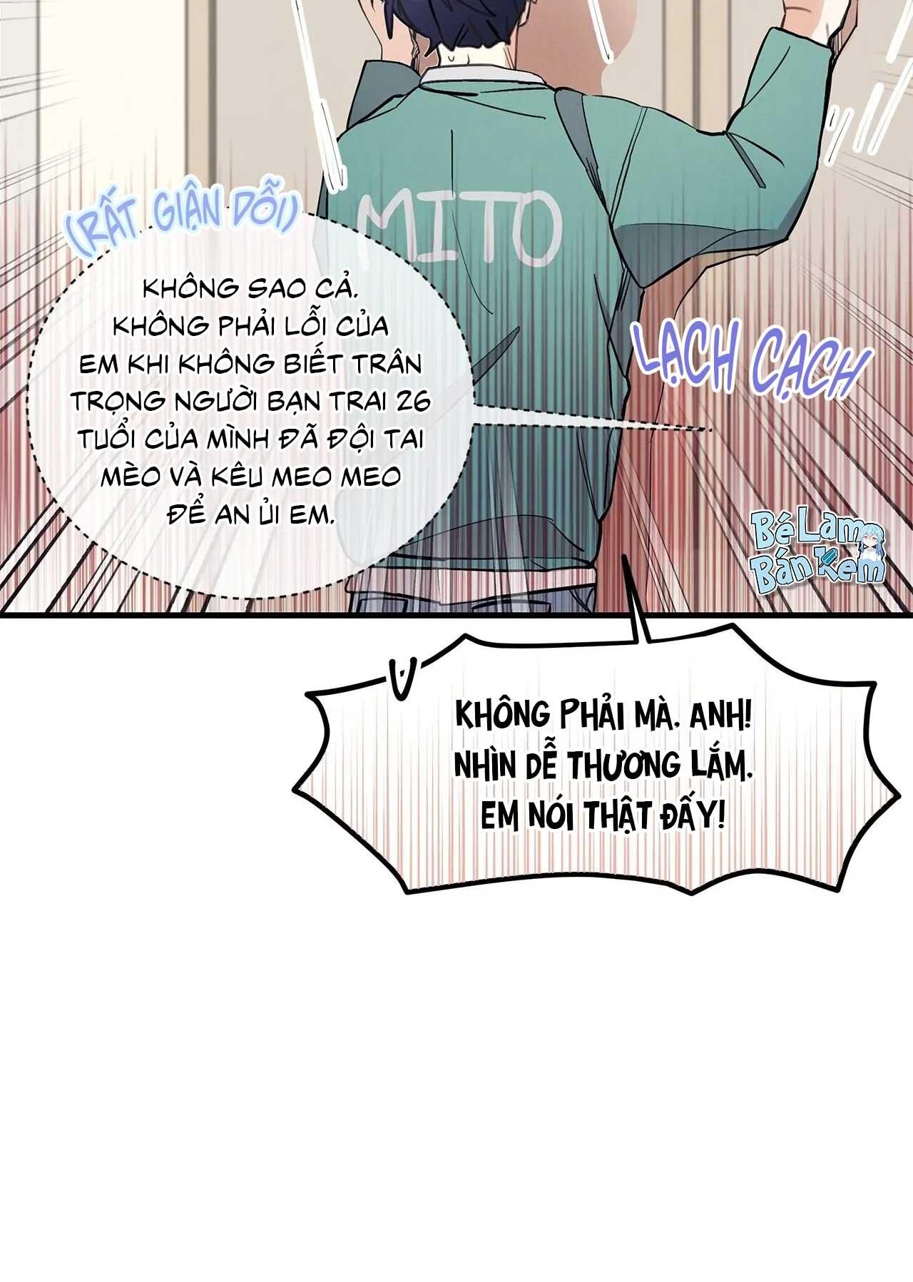 đọc truyện One-room Ta Chương 7 ảnh 59 tại Thiên Thai Truyện