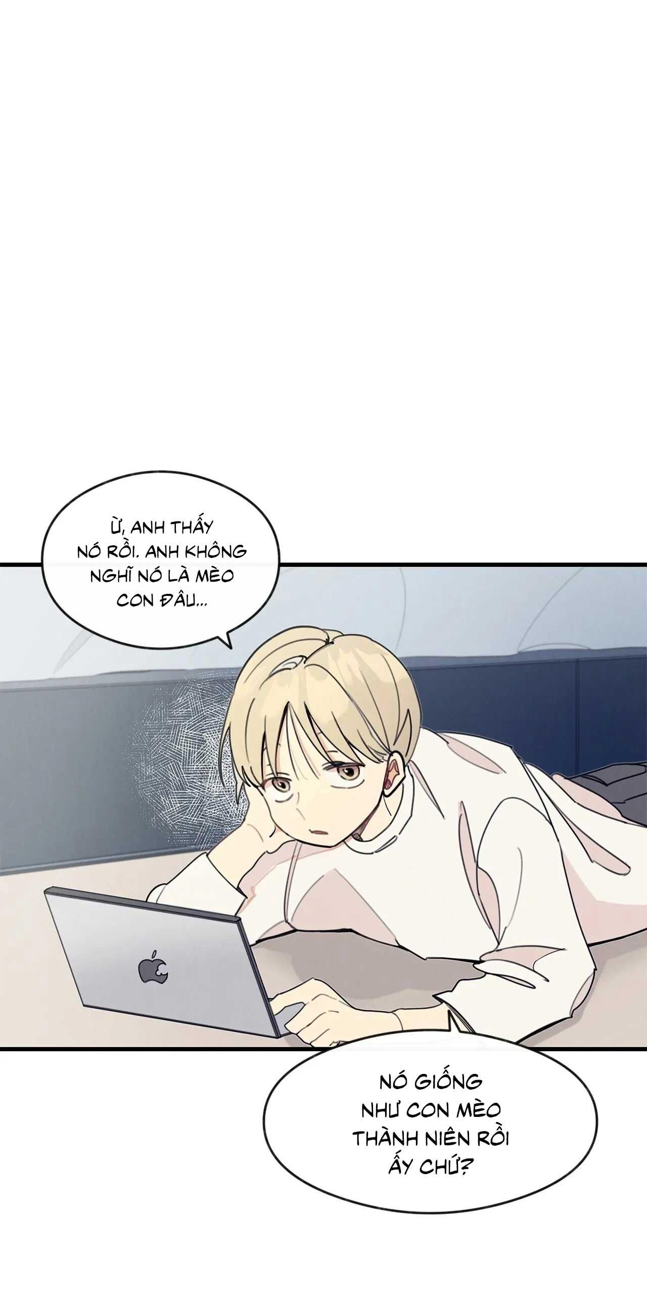 đọc truyện One-room Ta Chương 7 ảnh 8 tại Thiên Thai Truyện