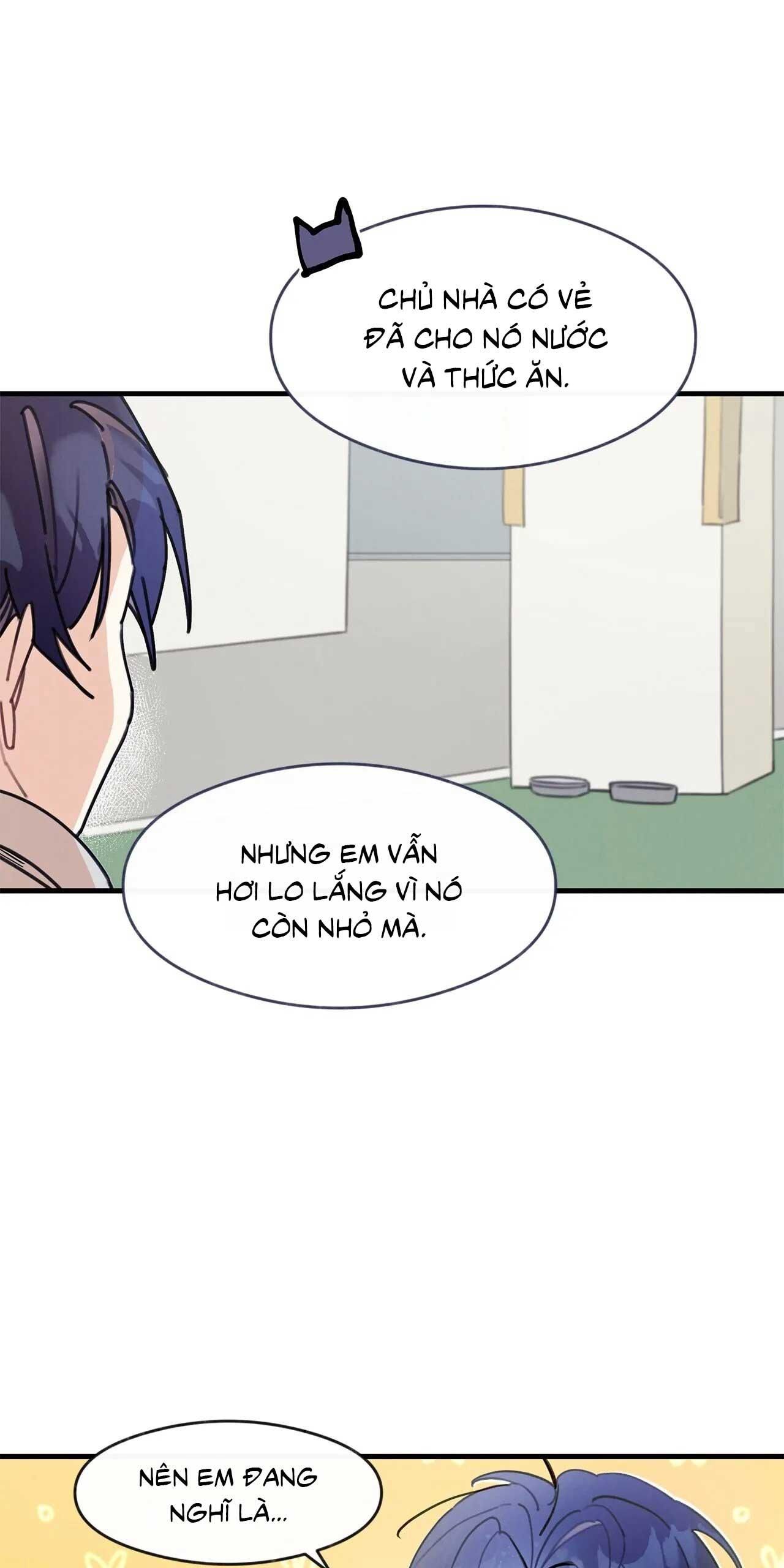 đọc truyện One-room Ta Chương 7 ảnh 9 tại Thiên Thai Truyện