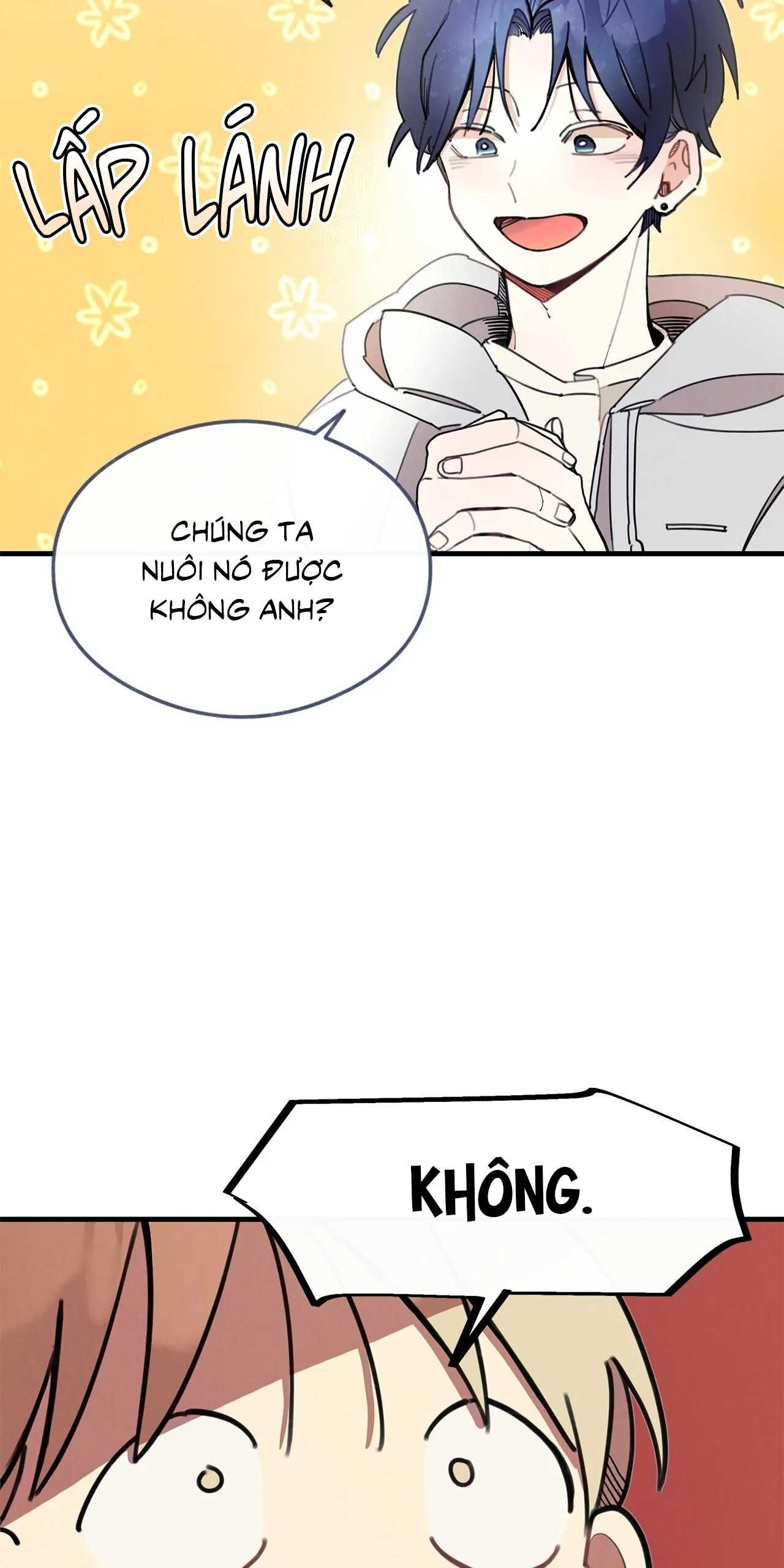 đọc truyện One-room Ta Chương 7 ảnh 10 tại Thiên Thai Truyện