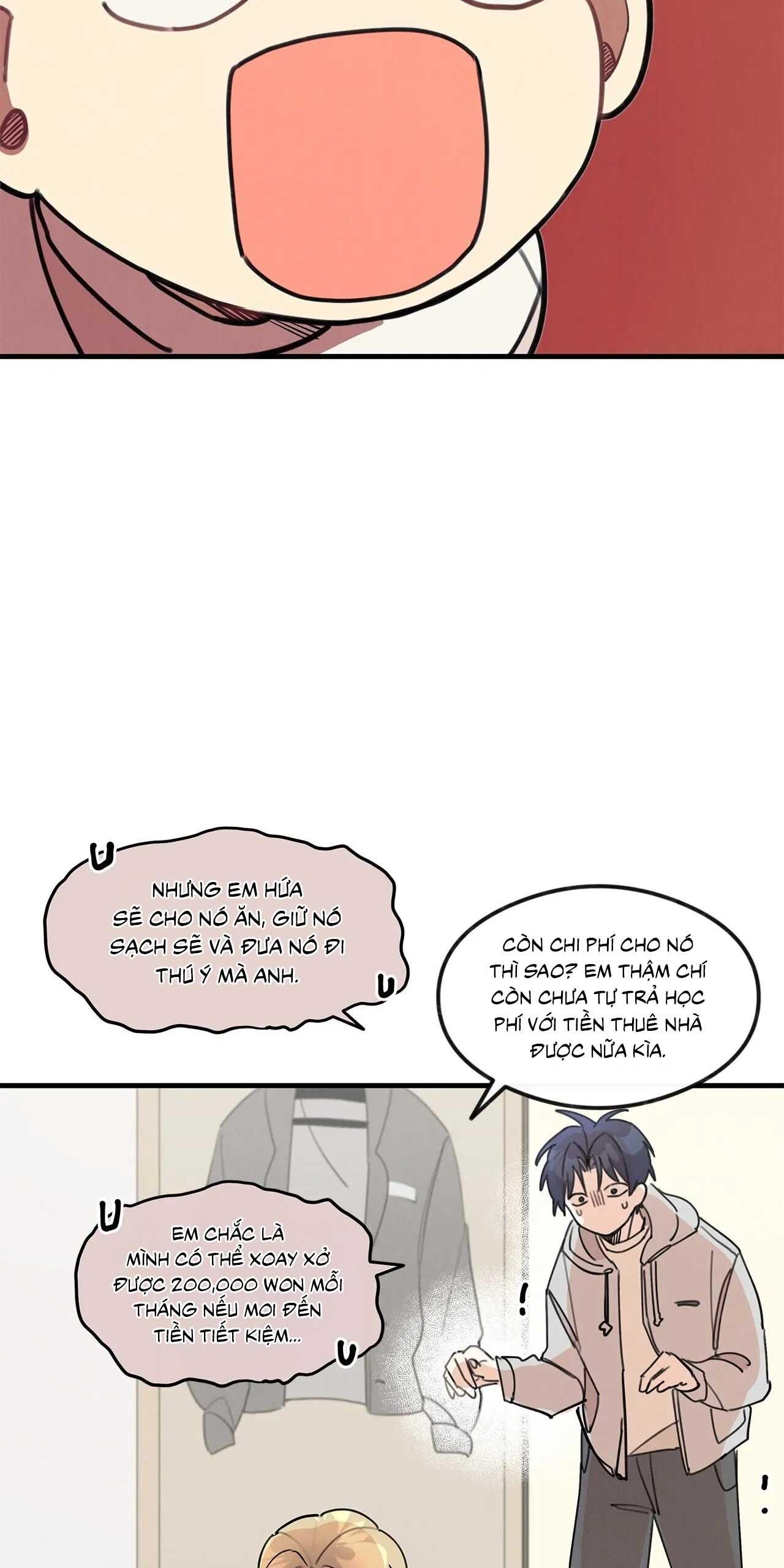 đọc truyện One-room Ta Chương 7 ảnh 11 tại Thiên Thai Truyện