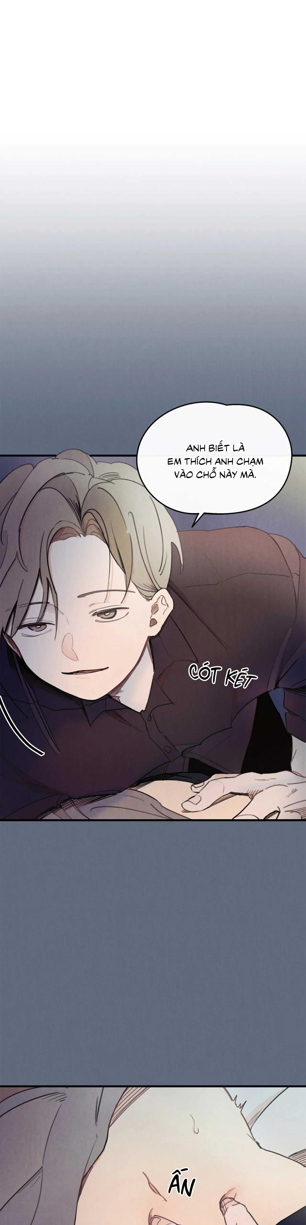 đọc truyện One-room Ta Chương 8 ảnh 3 tại Thiên Thai Truyện