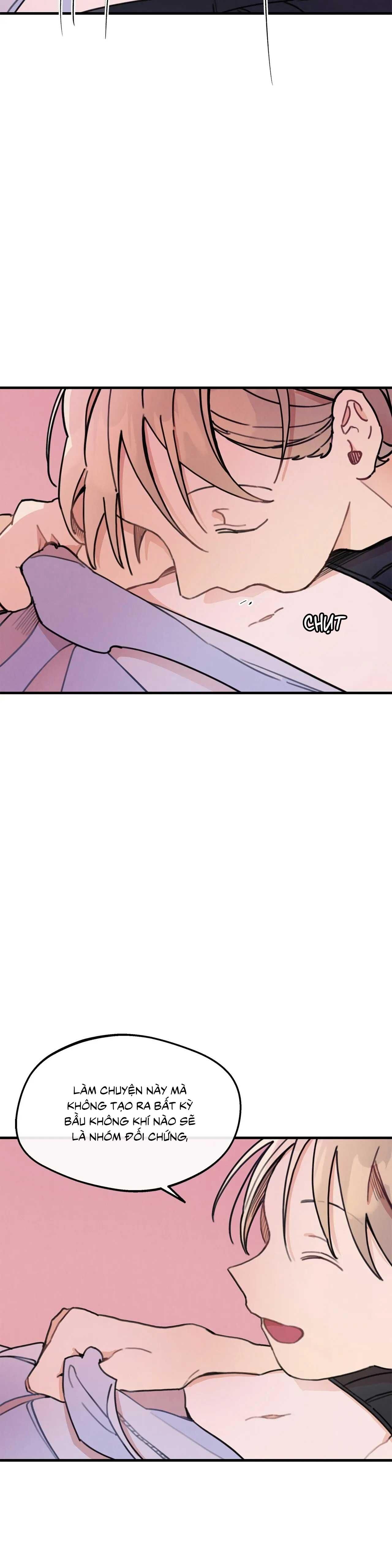 đọc truyện One-room Ta Chương 8 ảnh 27 tại Thiên Thai Truyện