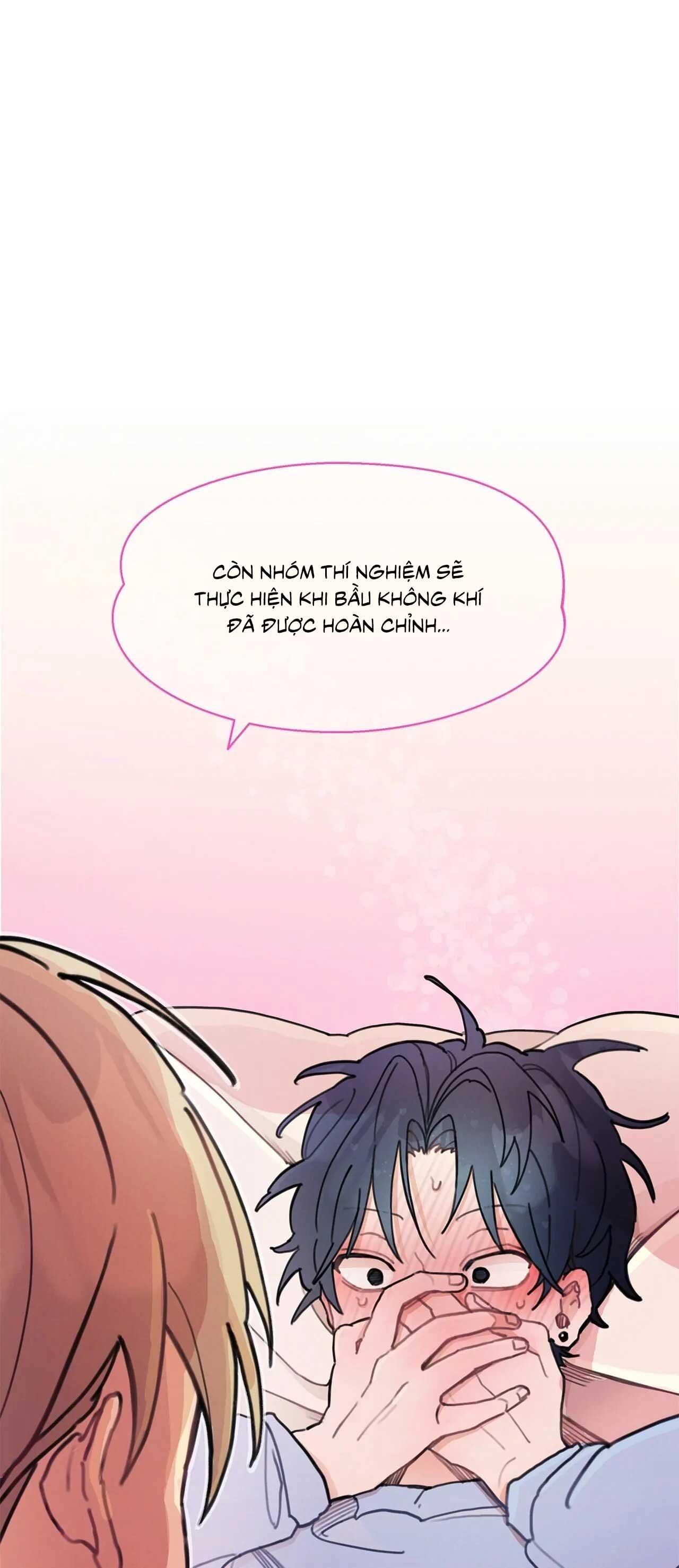 đọc truyện One-room Ta Chương 8 ảnh 28 tại Thiên Thai Truyện