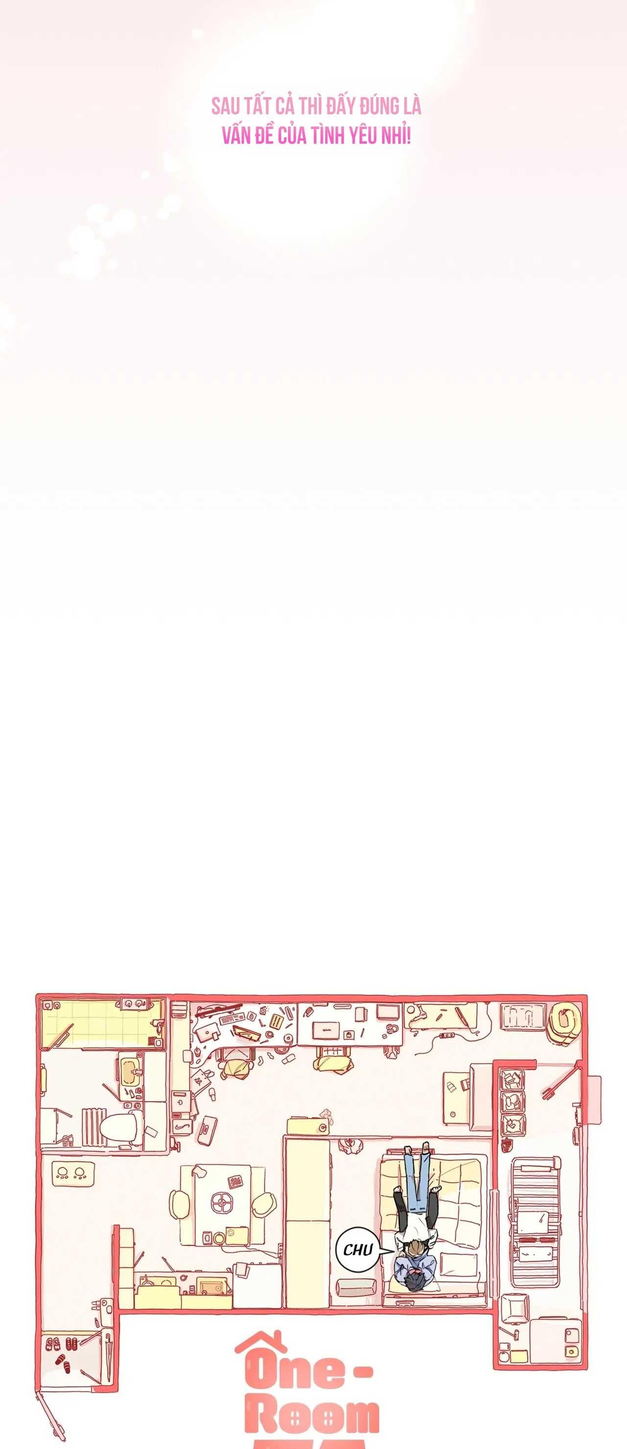 đọc truyện One-room Ta Chương 8 ảnh 31 tại Thiên Thai Truyện