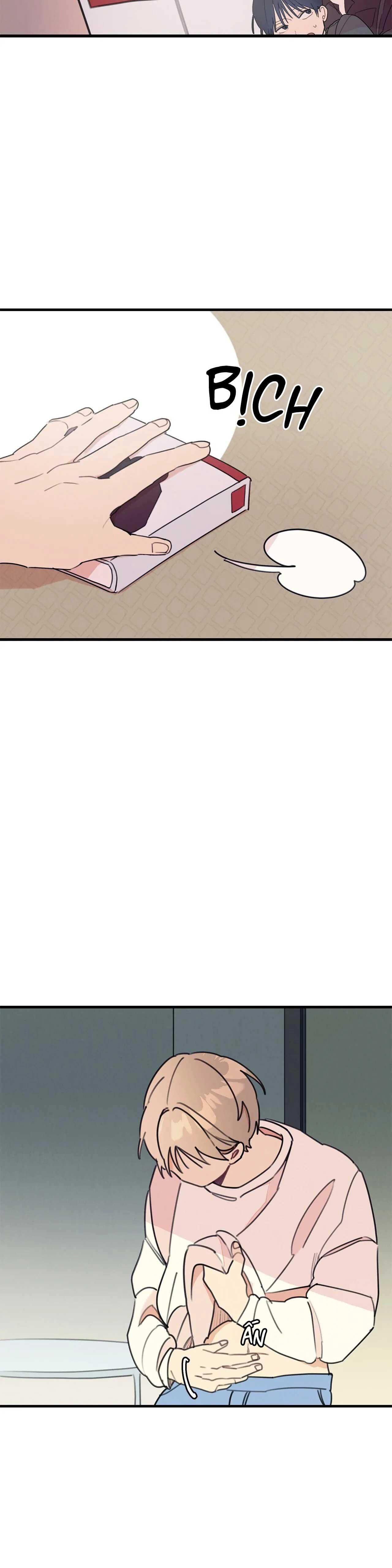 đọc truyện One-room Ta Chương 8 ảnh 5 tại Thiên Thai Truyện