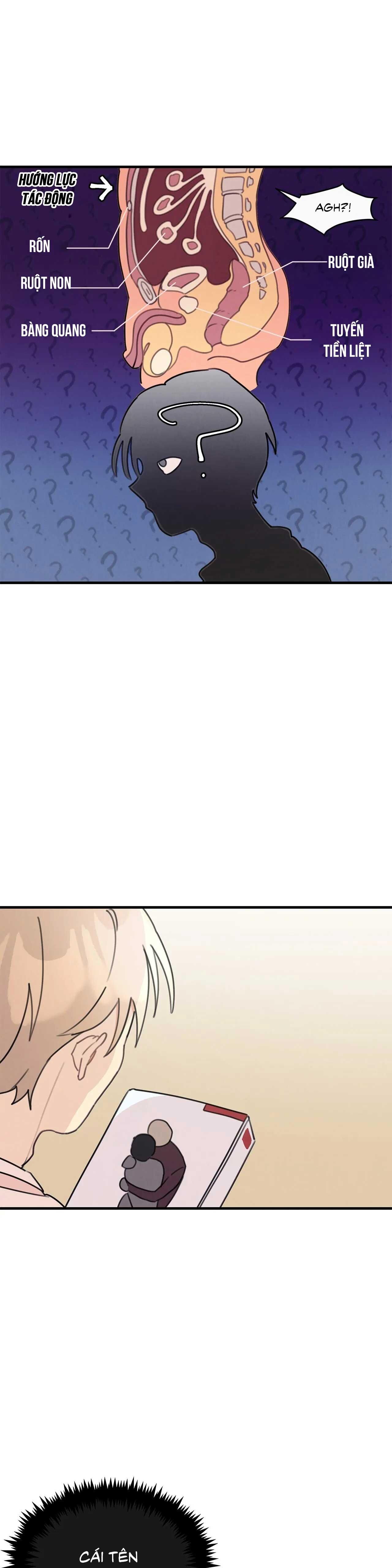 đọc truyện One-room Ta Chương 8 ảnh 6 tại Thiên Thai Truyện