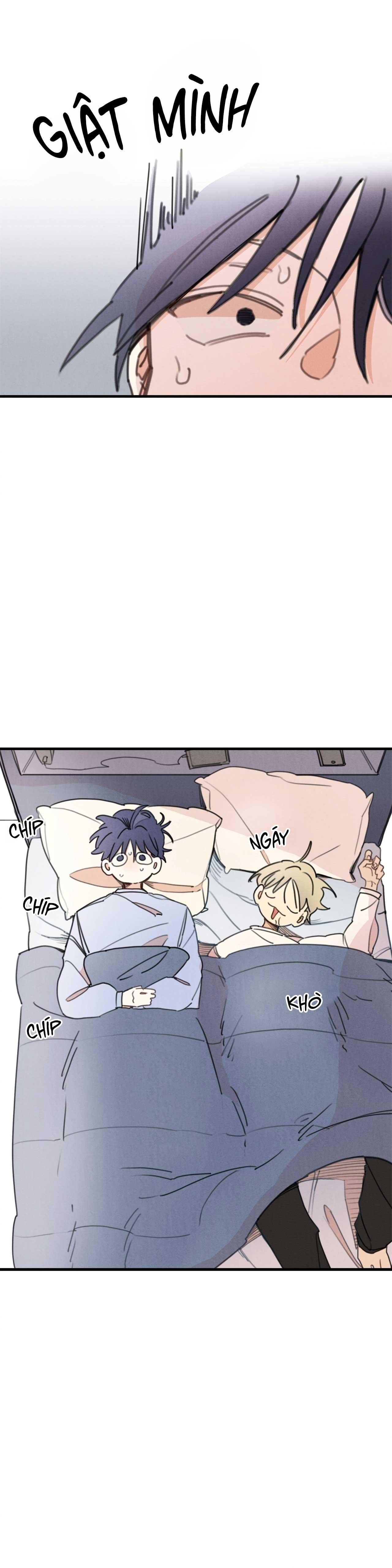 đọc truyện One-room Ta Chương 9 ảnh 12 tại Thiên Thai Truyện