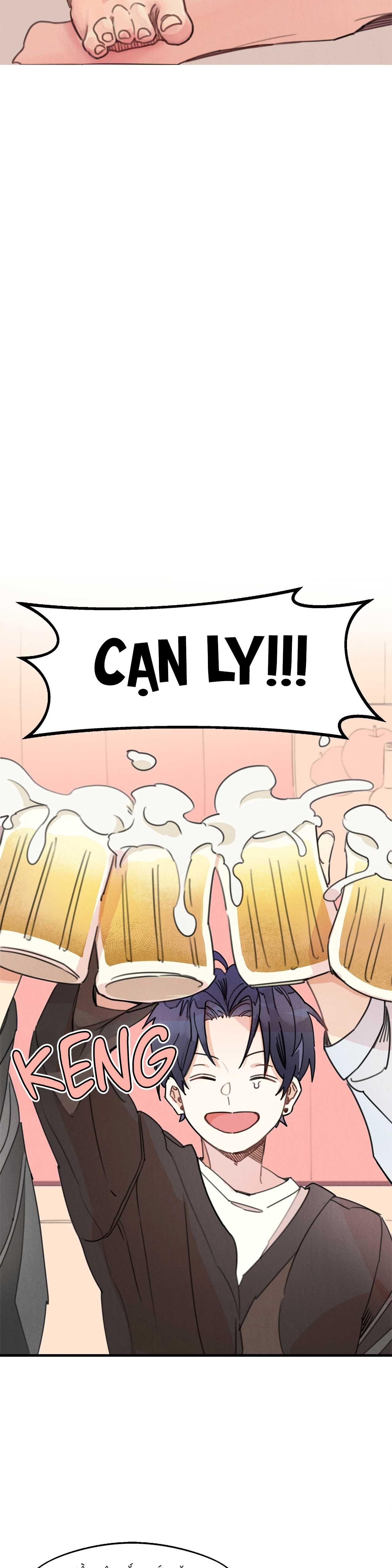 đọc truyện One-room Ta Chương 9 ảnh 14 tại Thiên Thai Truyện