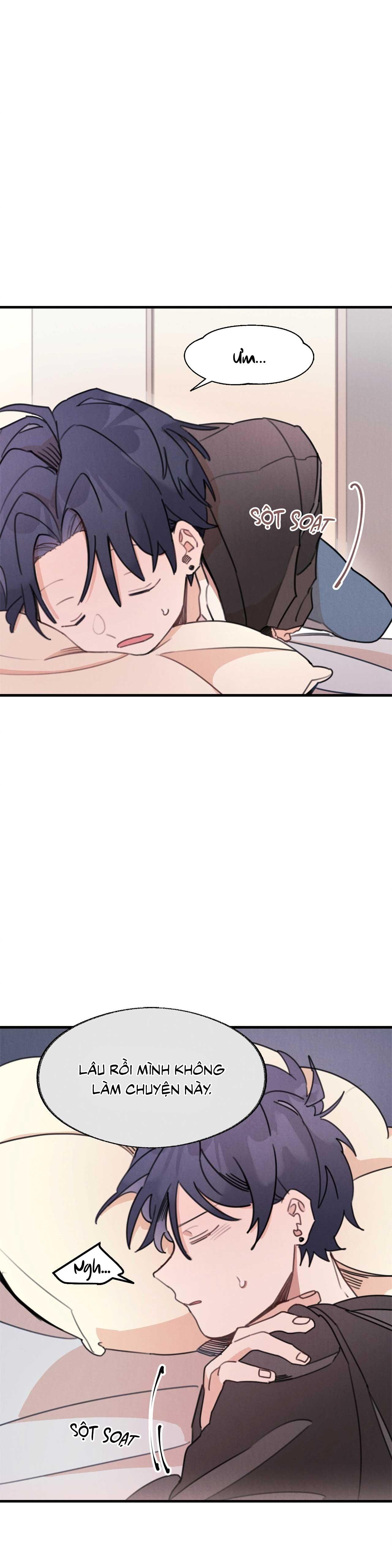 đọc truyện One-room Ta Chương 9 ảnh 20 tại Thiên Thai Truyện