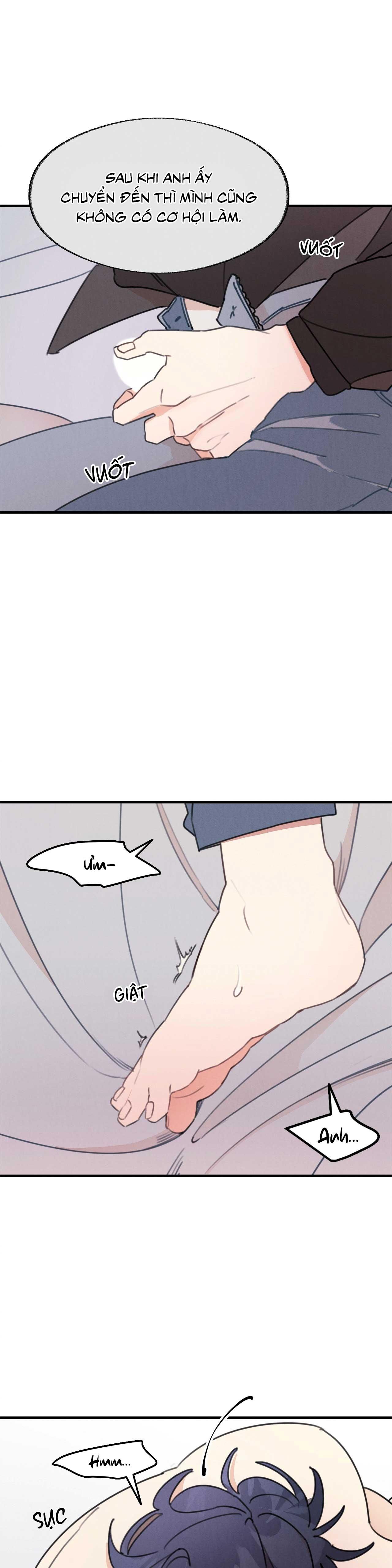 đọc truyện One-room Ta Chương 9 ảnh 21 tại Thiên Thai Truyện