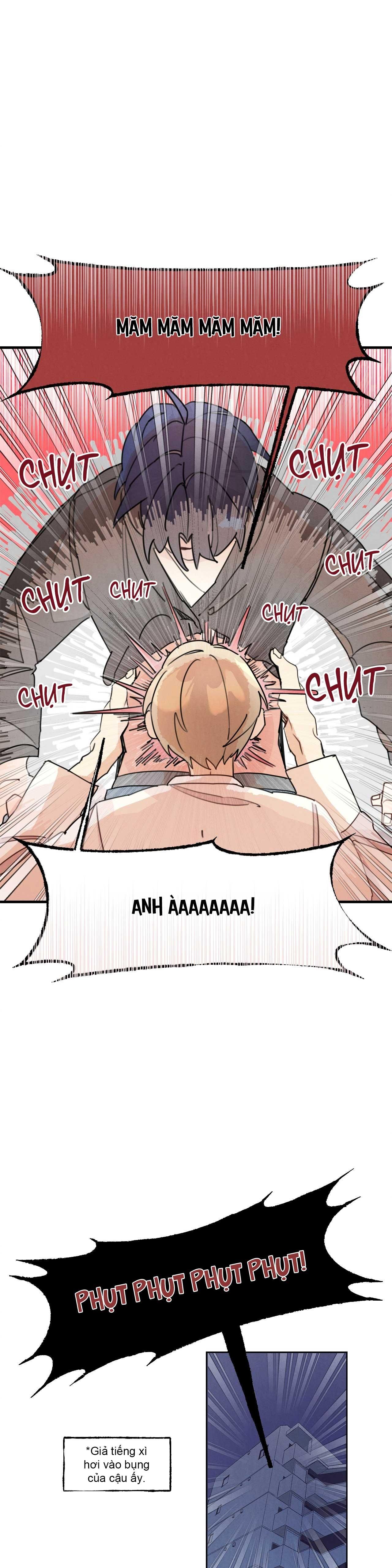 đọc truyện One-room Ta Chương 9 ảnh 26 tại Thiên Thai Truyện