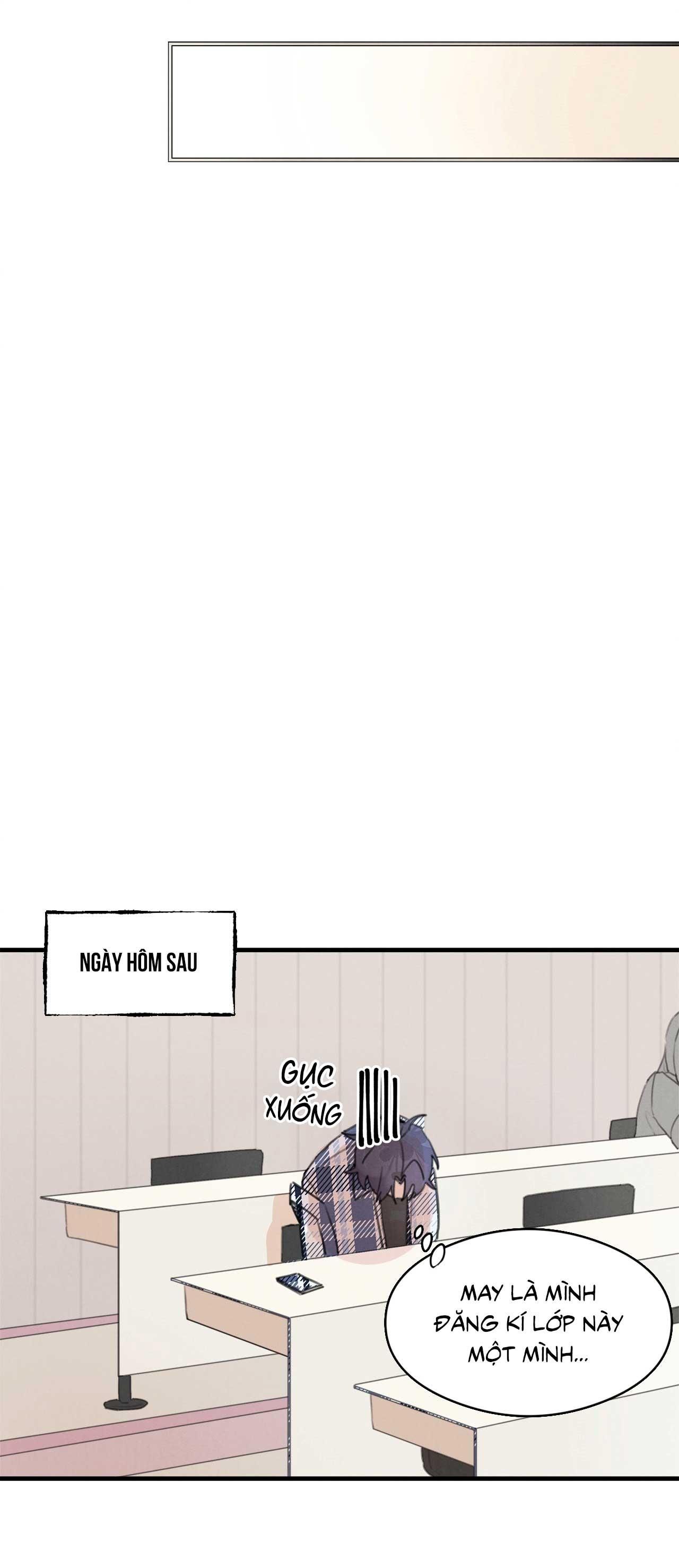 đọc truyện One-room Ta Chương 9 ảnh 28 tại Thiên Thai Truyện