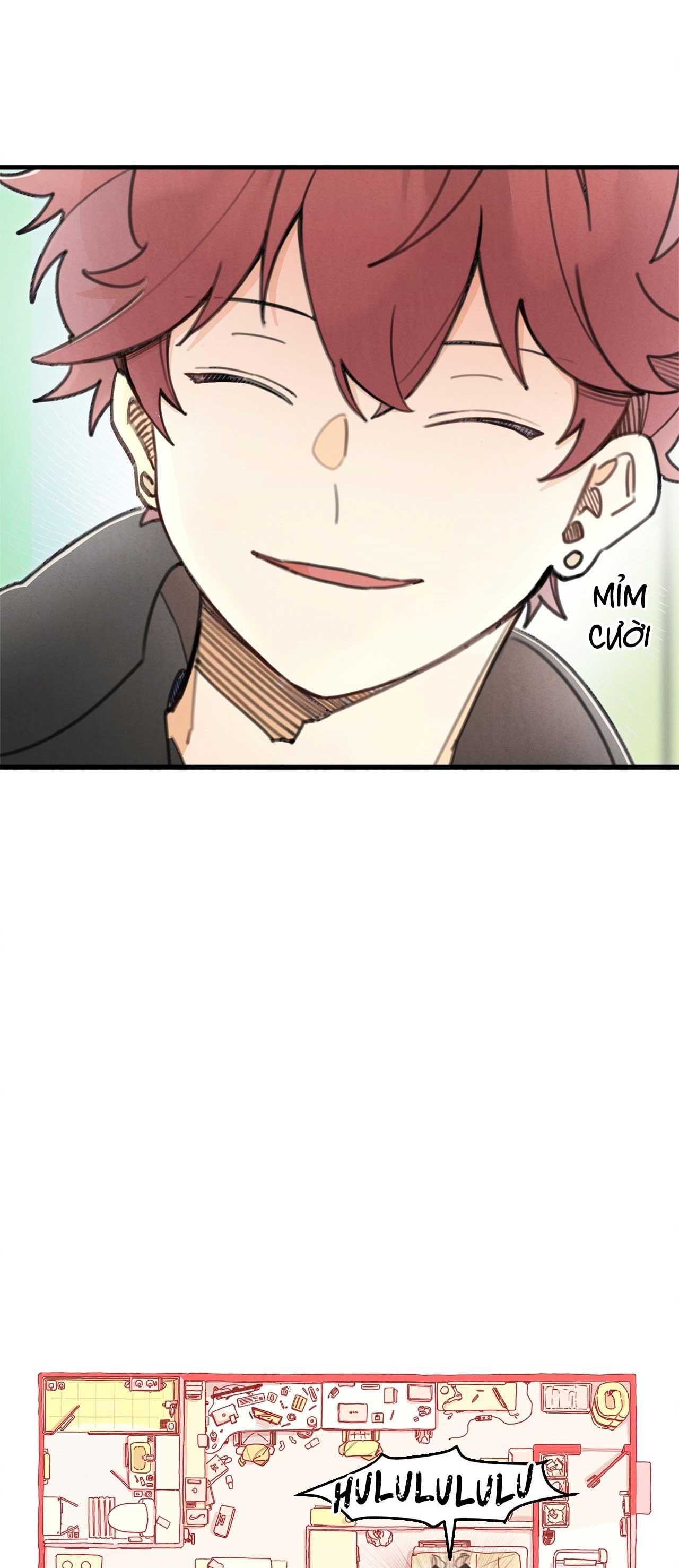 đọc truyện One-room Ta Chương 9 ảnh 31 tại Thiên Thai Truyện