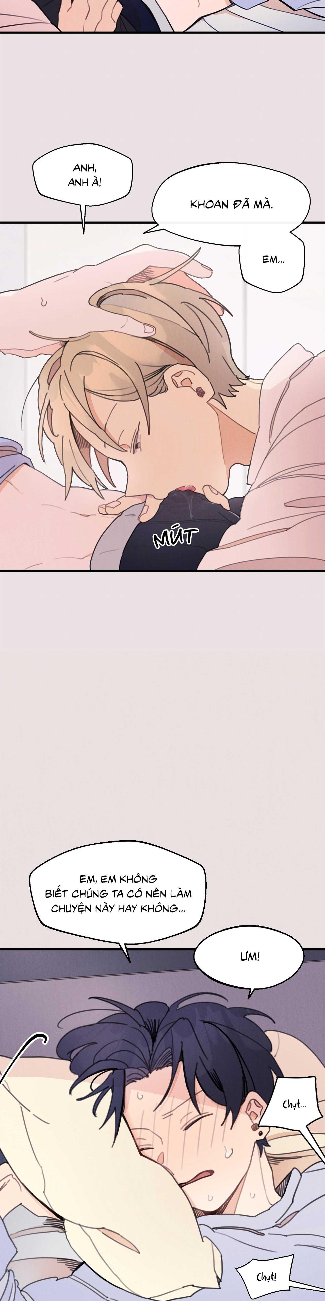 đọc truyện One-room Ta Chương 9 ảnh 5 tại Thiên Thai Truyện