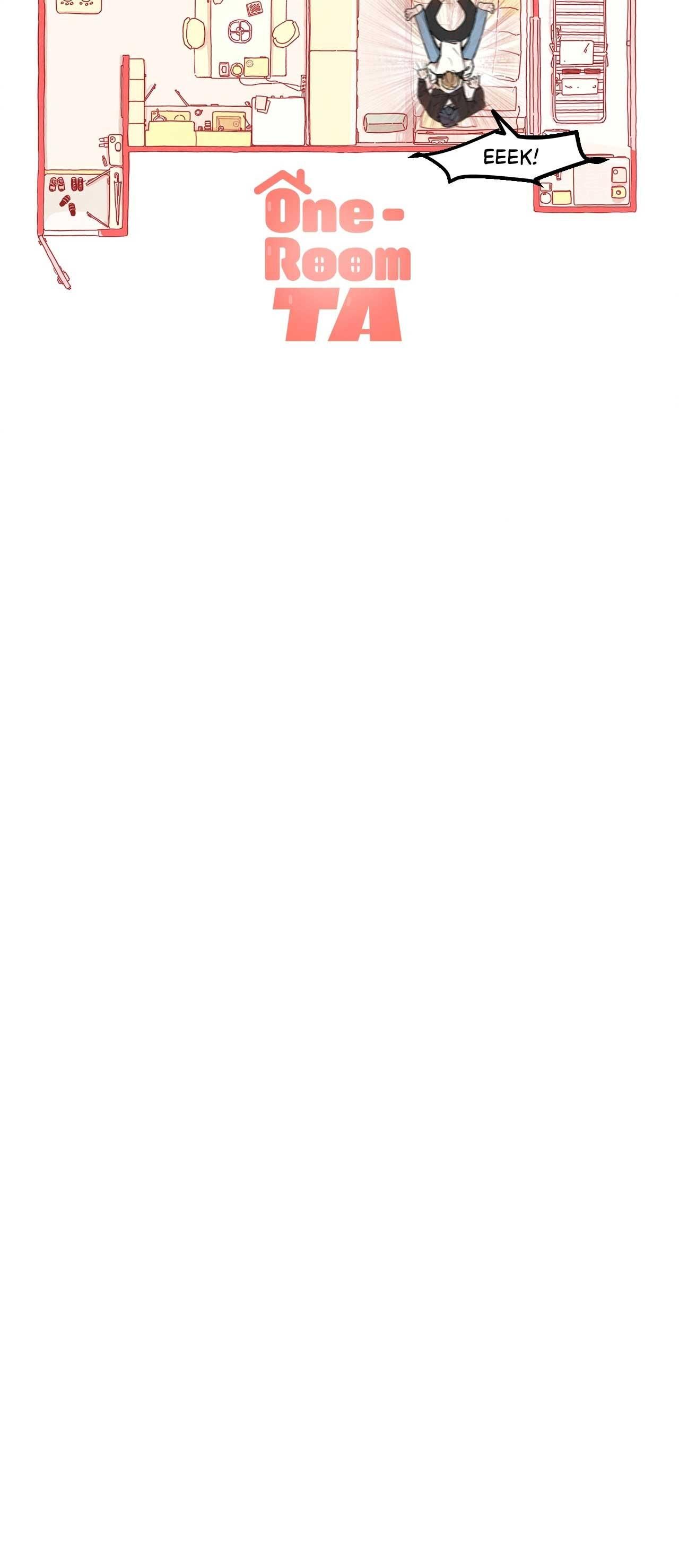 đọc truyện One-room Ta Chương 9 ảnh 32 tại Thiên Thai Truyện