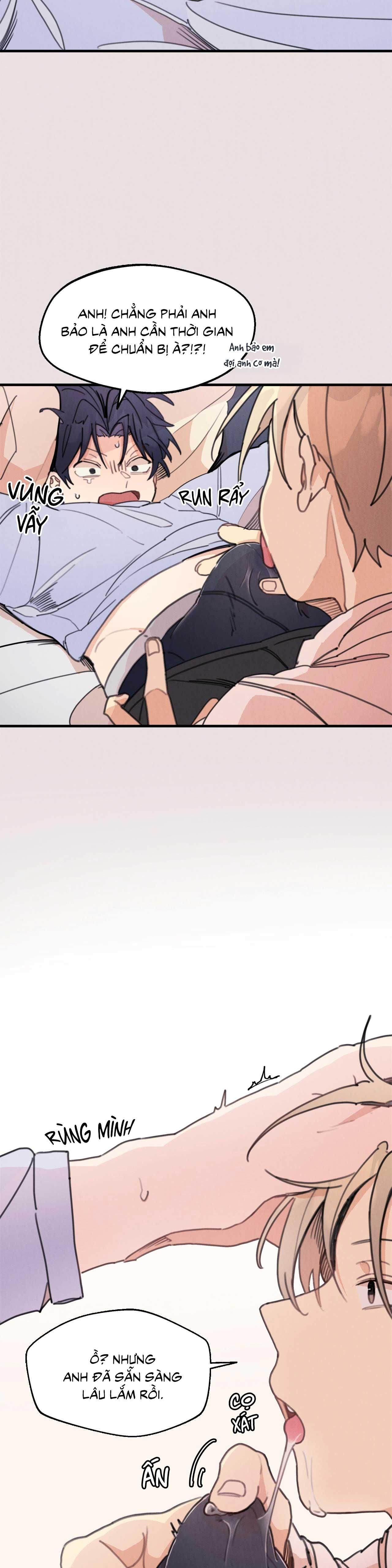 đọc truyện One-room Ta Chương 9 ảnh 6 tại Thiên Thai Truyện