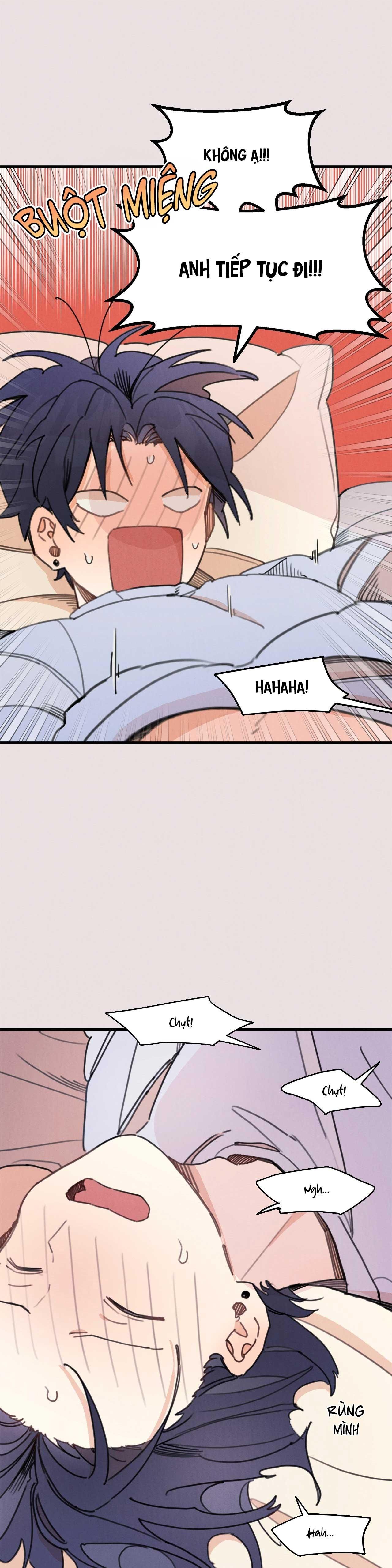 đọc truyện One-room Ta Chương 9 ảnh 8 tại Thiên Thai Truyện