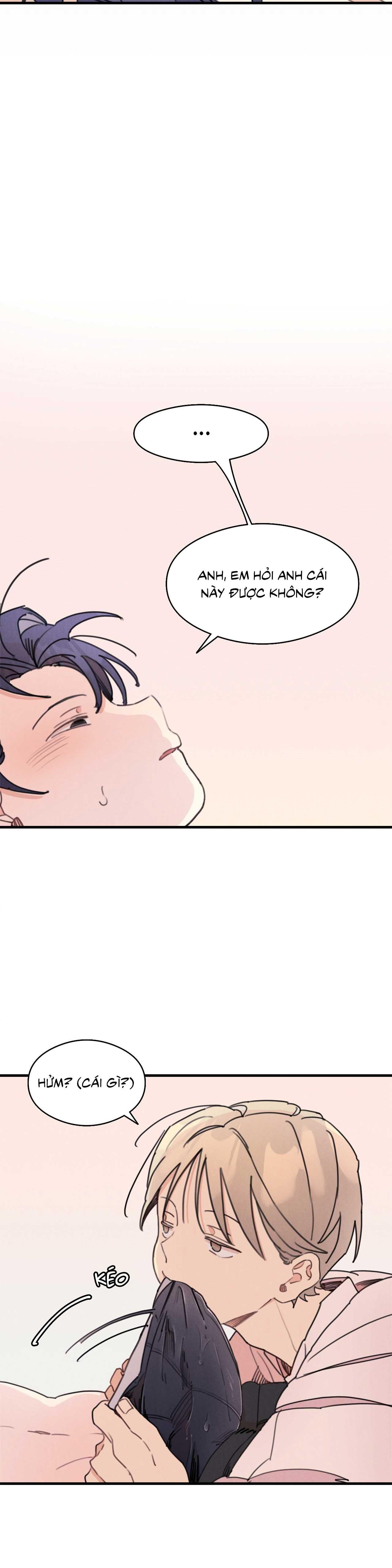 đọc truyện One-room Ta Chương 9 ảnh 9 tại Thiên Thai Truyện