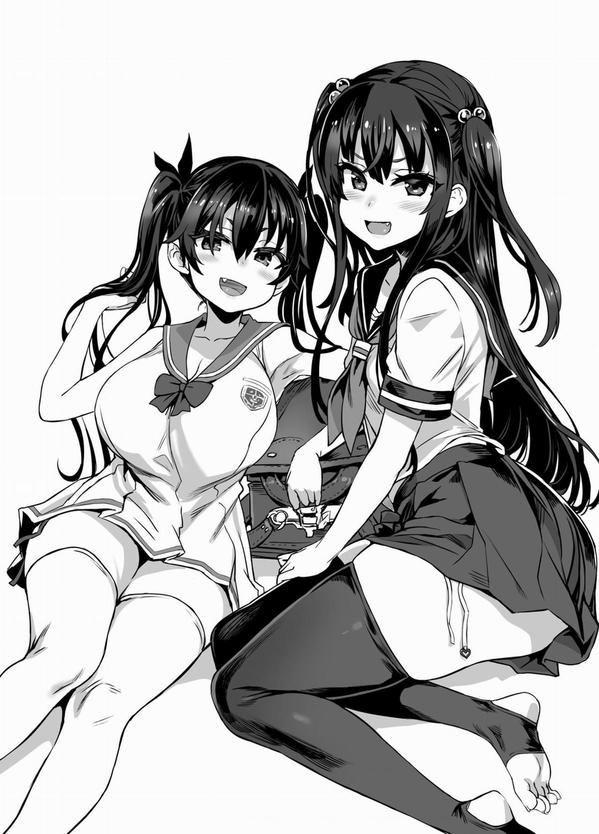 đọc truyện One-shot Ngắn Của Asanagi Chương 3 ảnh 14 tại Thiên Thai Truyện