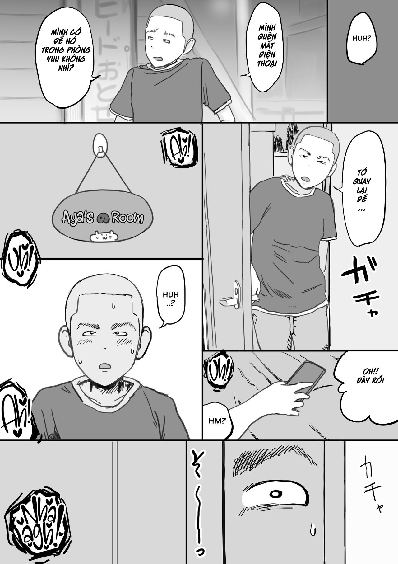 đọc truyện Onee-chan Là Bạn Gái Của Tôi Oneshot ảnh 9 tại Giả Dược