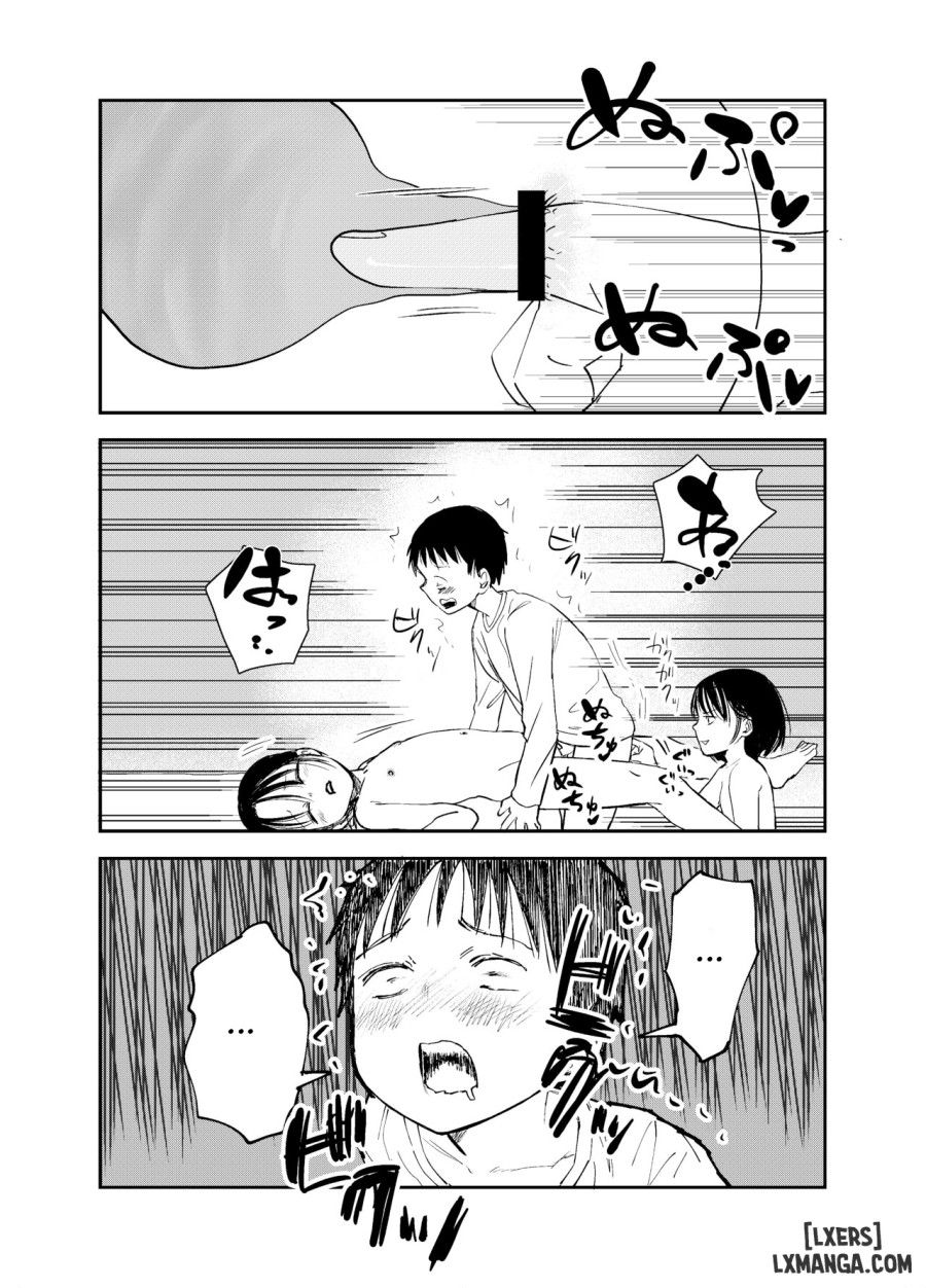 đọc truyện Onee-chan-tachi Ga Ecchi Na Koto Shite Kuru...! Chương 1 ảnh 29 tại Thiên Thai Truyện
