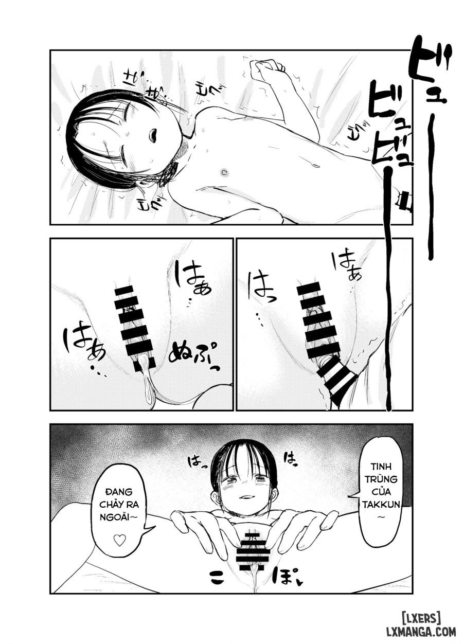 đọc truyện Onee-chan-tachi Ga Ecchi Na Koto Shite Kuru...! Chương 1 ảnh 30 tại Thiên Thai Truyện