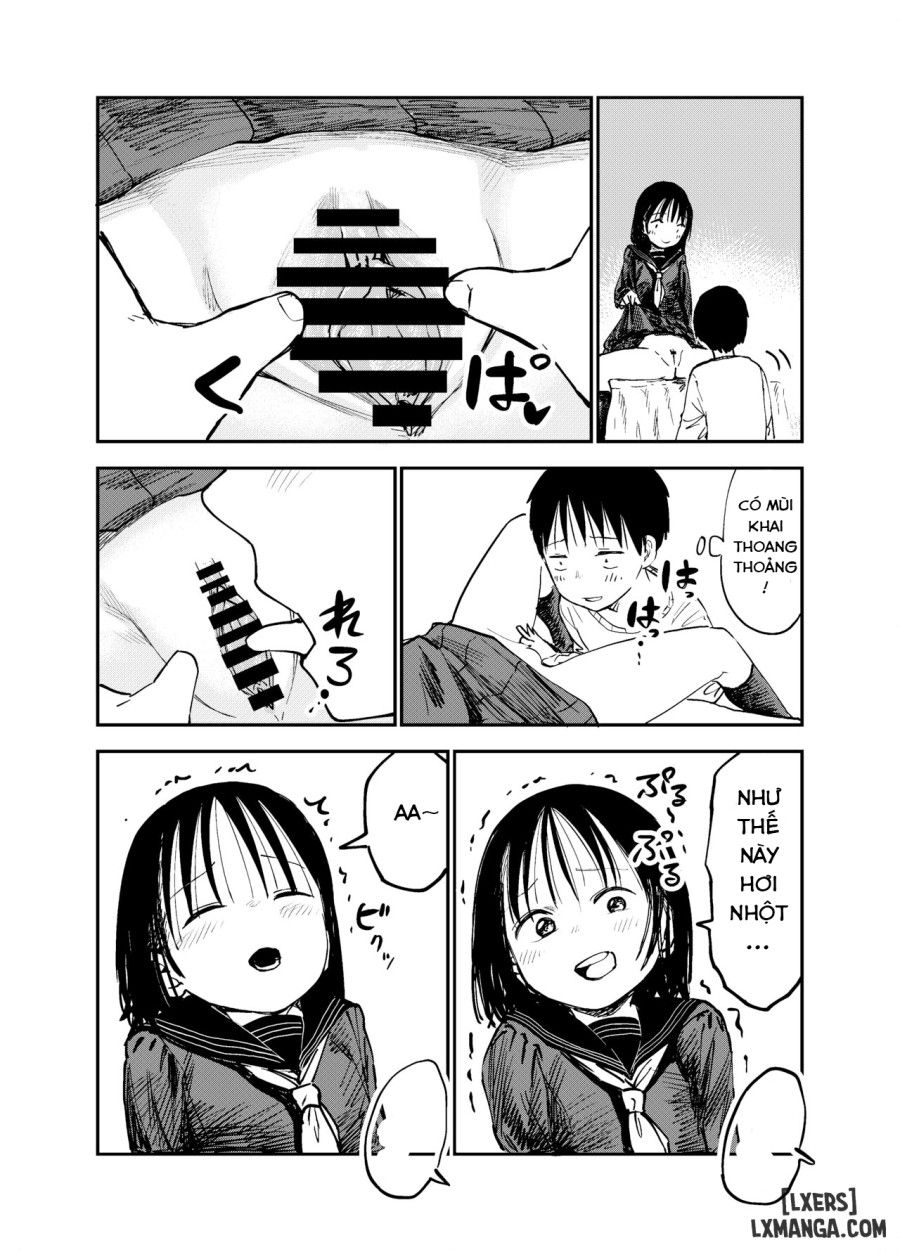 đọc truyện Onee-chan-tachi Ga Ecchi Na Koto Shite Kuru...! Chương 1 ảnh 42 tại Thiên Thai Truyện