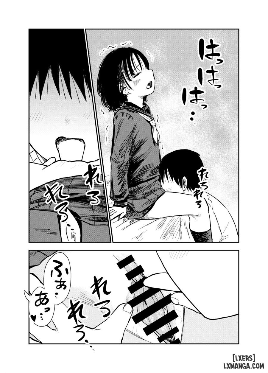 đọc truyện Onee-chan-tachi Ga Ecchi Na Koto Shite Kuru...! Chương 1 ảnh 43 tại Thiên Thai Truyện