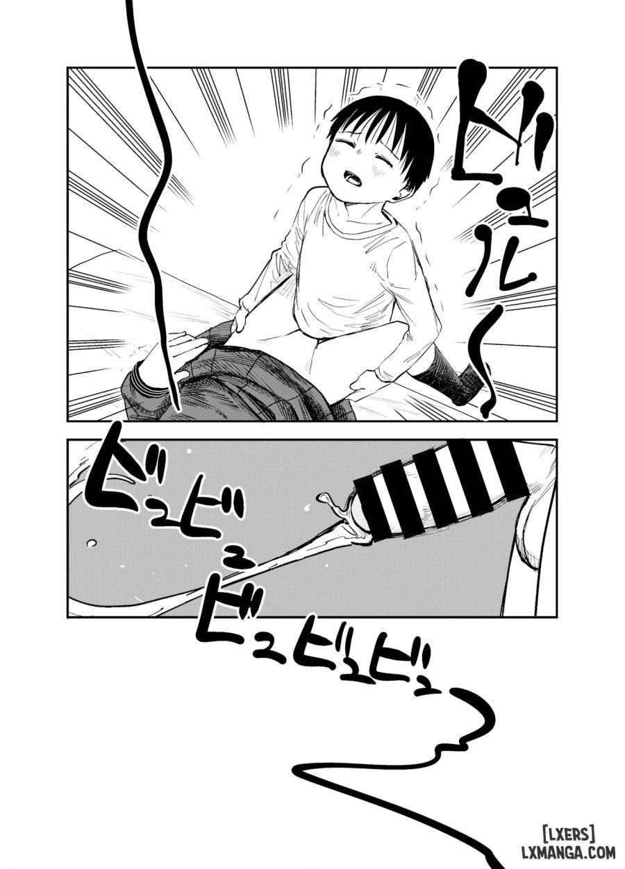 đọc truyện Onee-chan-tachi Ga Ecchi Na Koto Shite Kuru...! Chương 1 ảnh 49 tại Thiên Thai Truyện