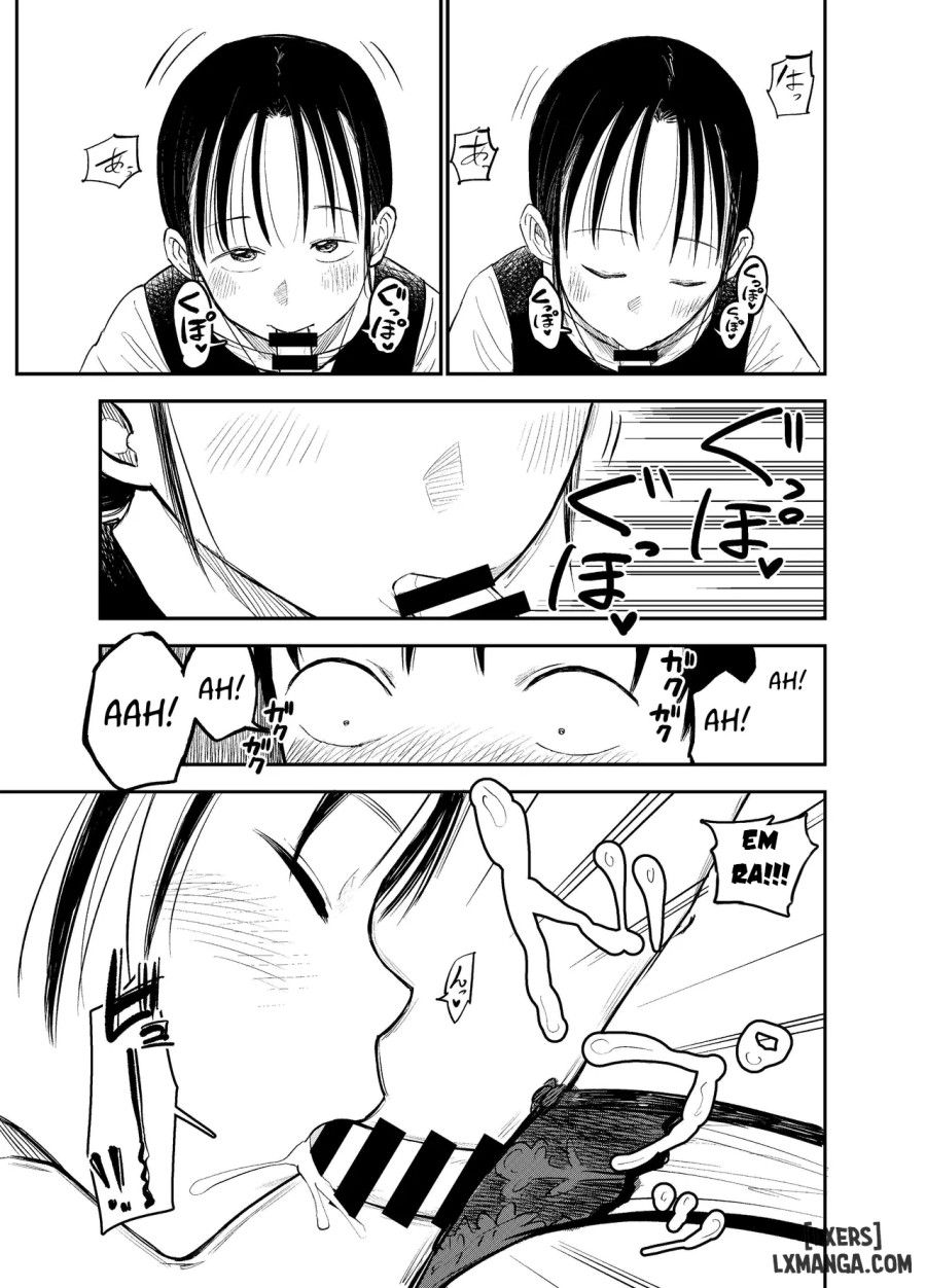 Onee-chan-tachi Ga Ecchi Na Koto Shite Kuru...! Chương 2 page 23 - Giả Dược